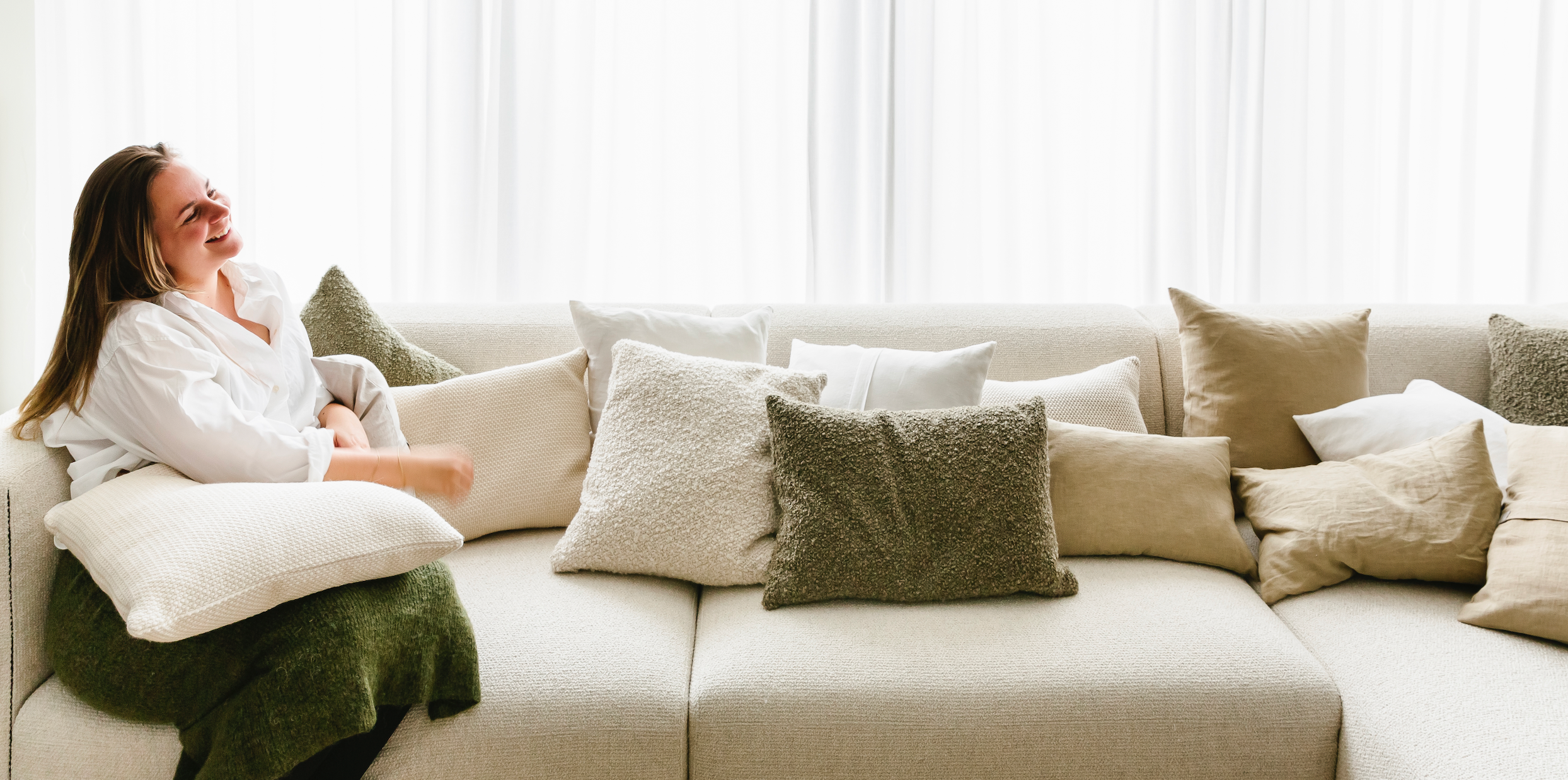 PILLOW PARTY