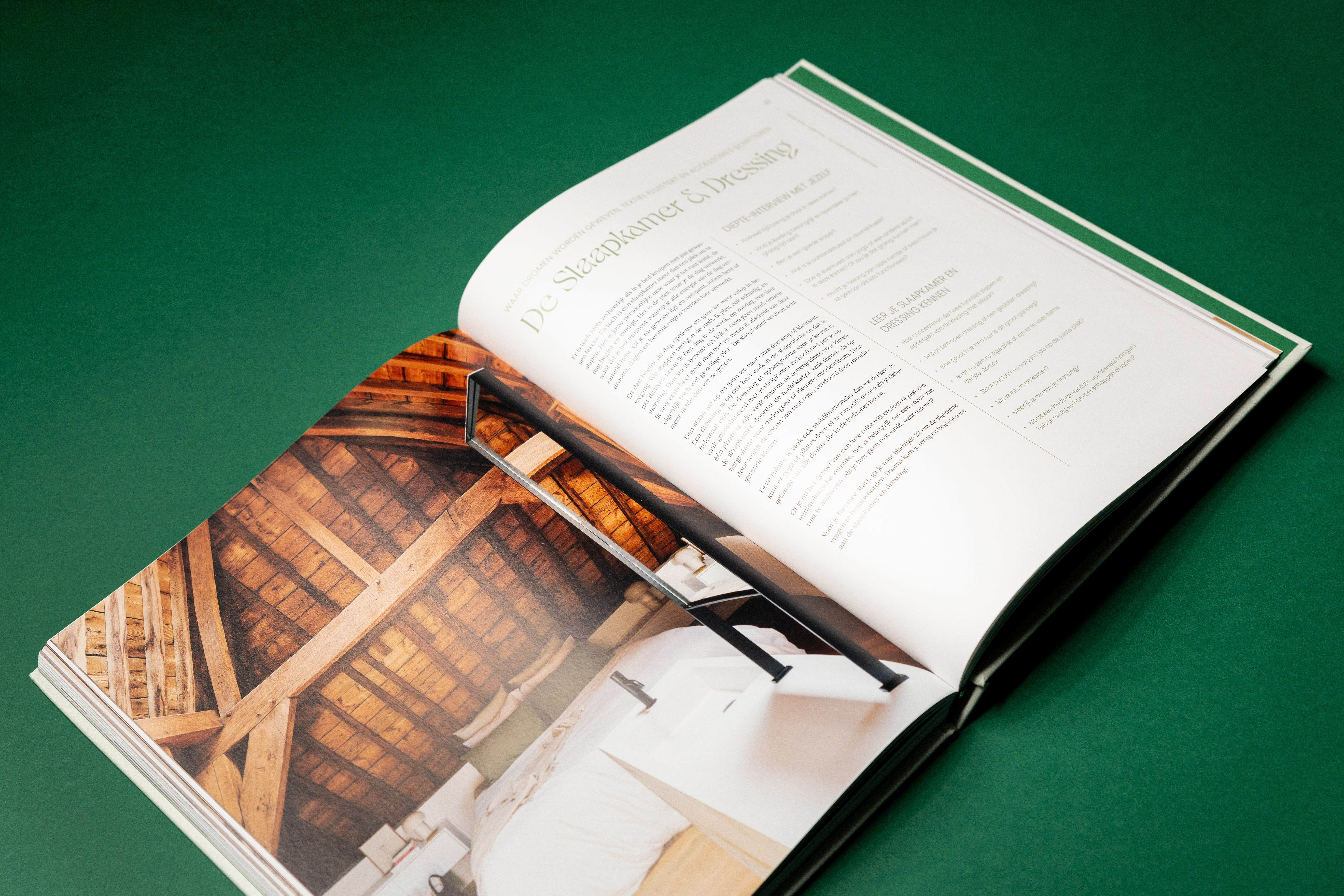 INTERIEURBOEK COMPAGNON D'INTÉRIEUR - over samenkomen, koesteren en verbinden in jouw huis