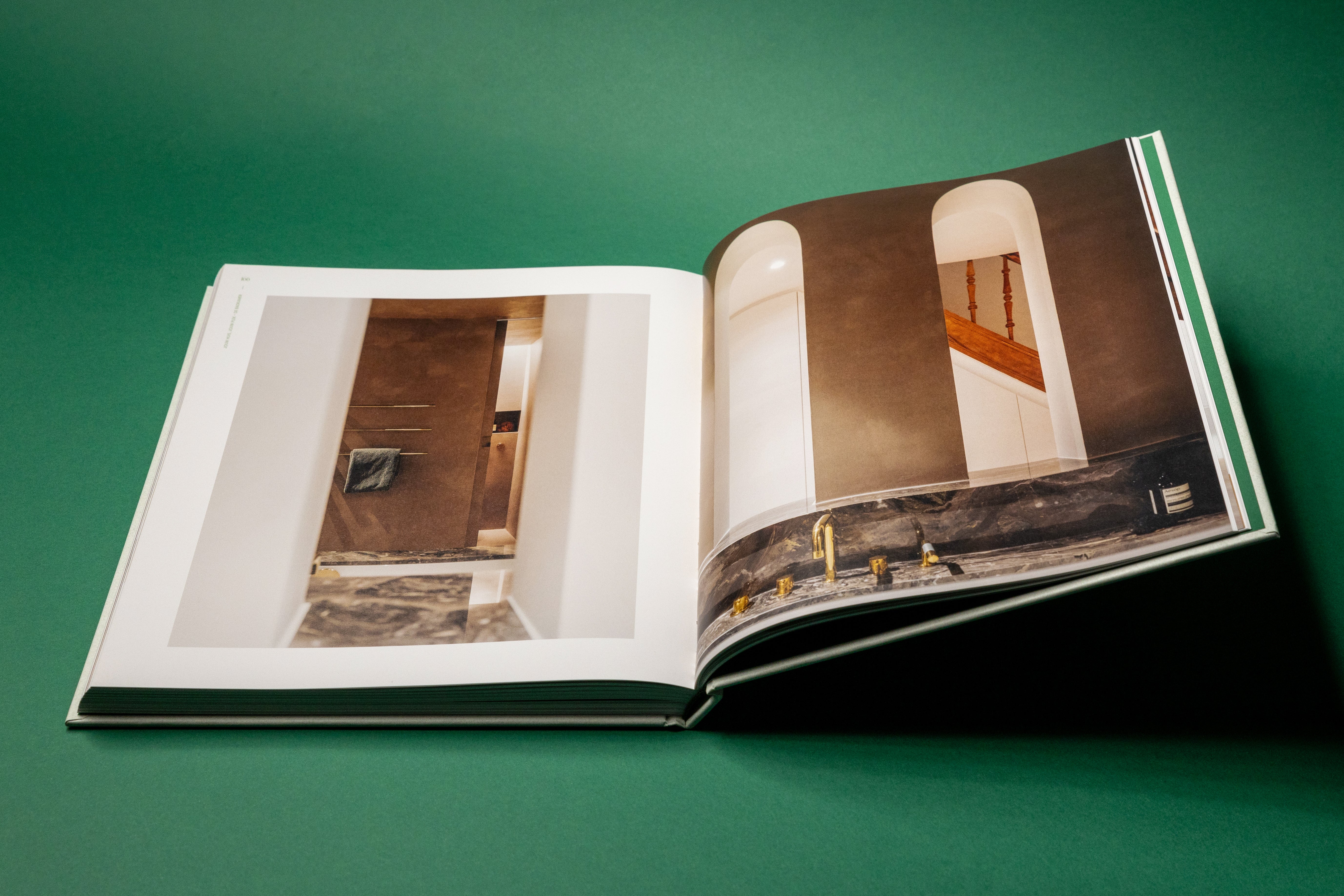 INTERIEURBOEK COMPAGNON D'INTÉRIEUR - over samenkomen, koesteren en verbinden in jouw huis