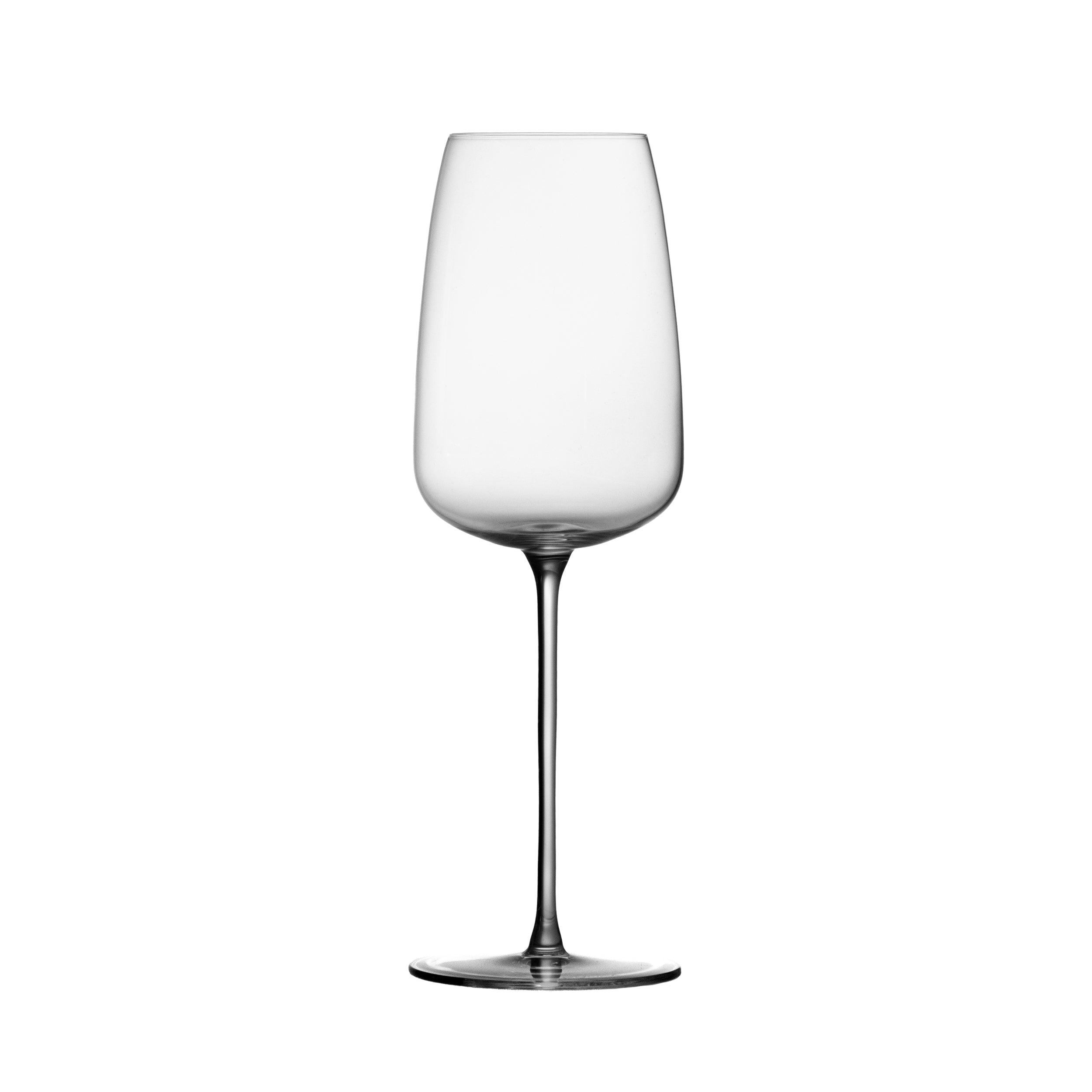 SYRAH - Witte Wijnglas