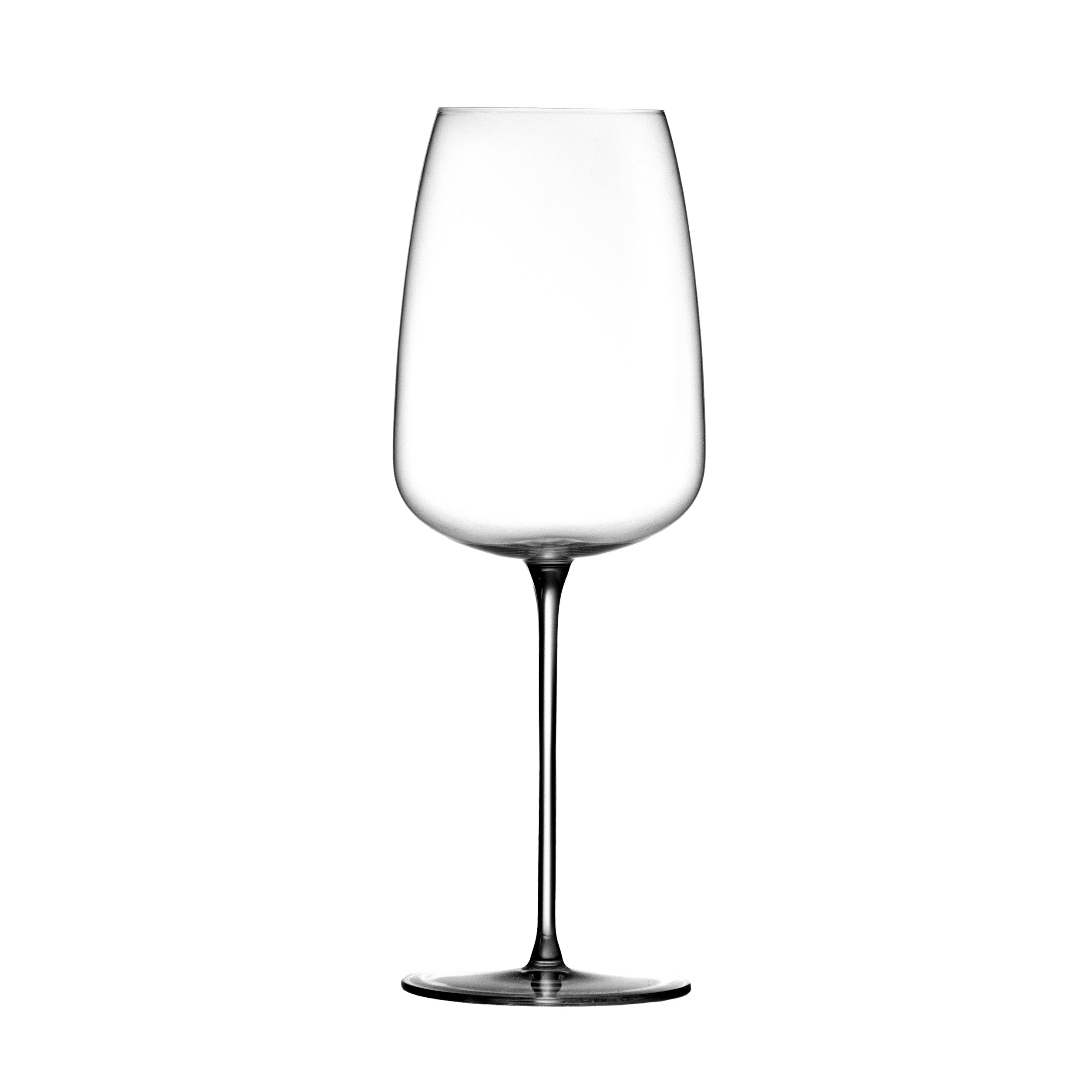 SYRAH - Rode Wijnglas