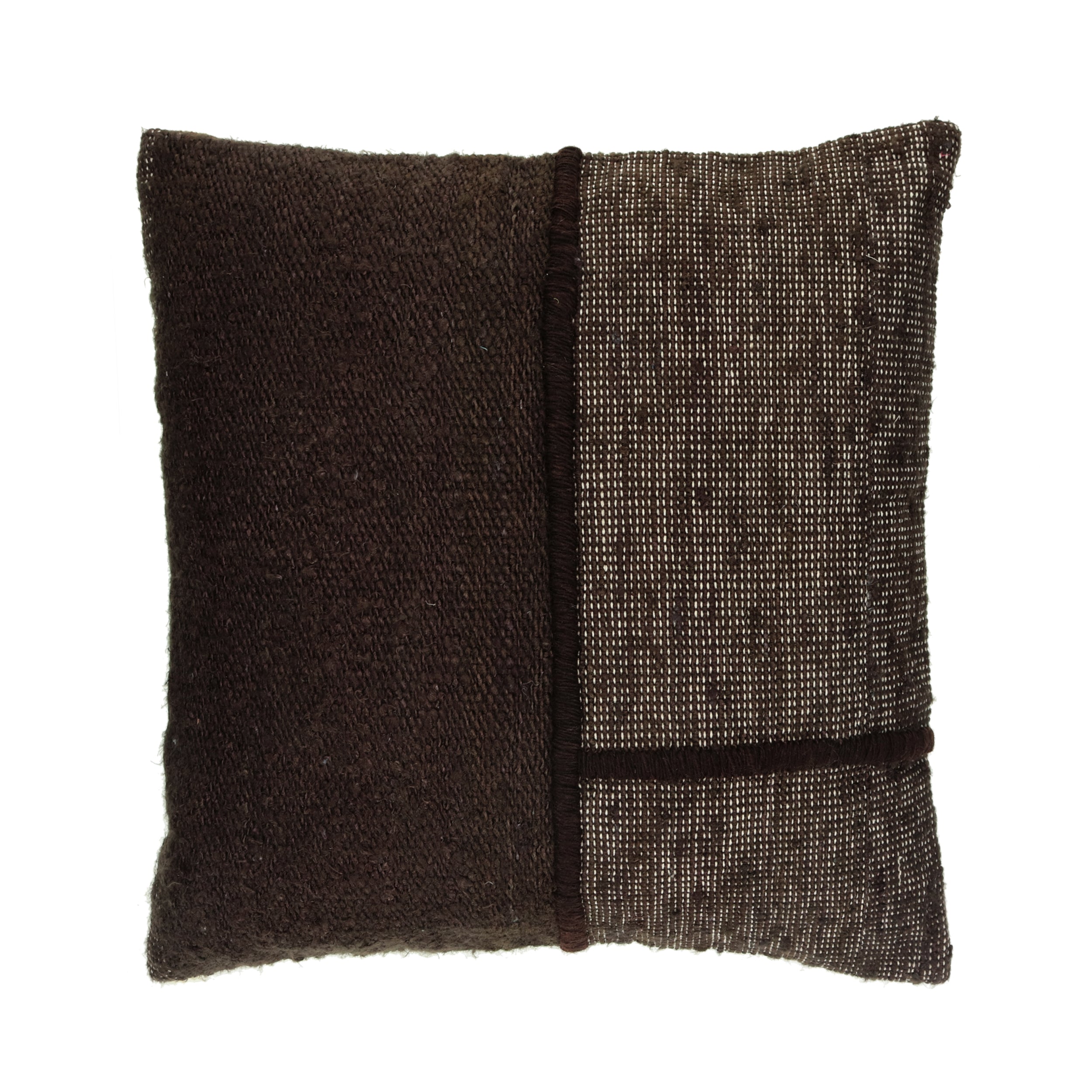 YARABA Bruin - Kussen 50x50