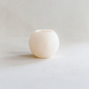 BELLA - Albast theelichtje