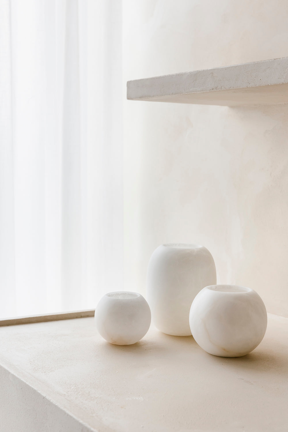 'BUNDLE OF LIGHT' set  (3 st.)