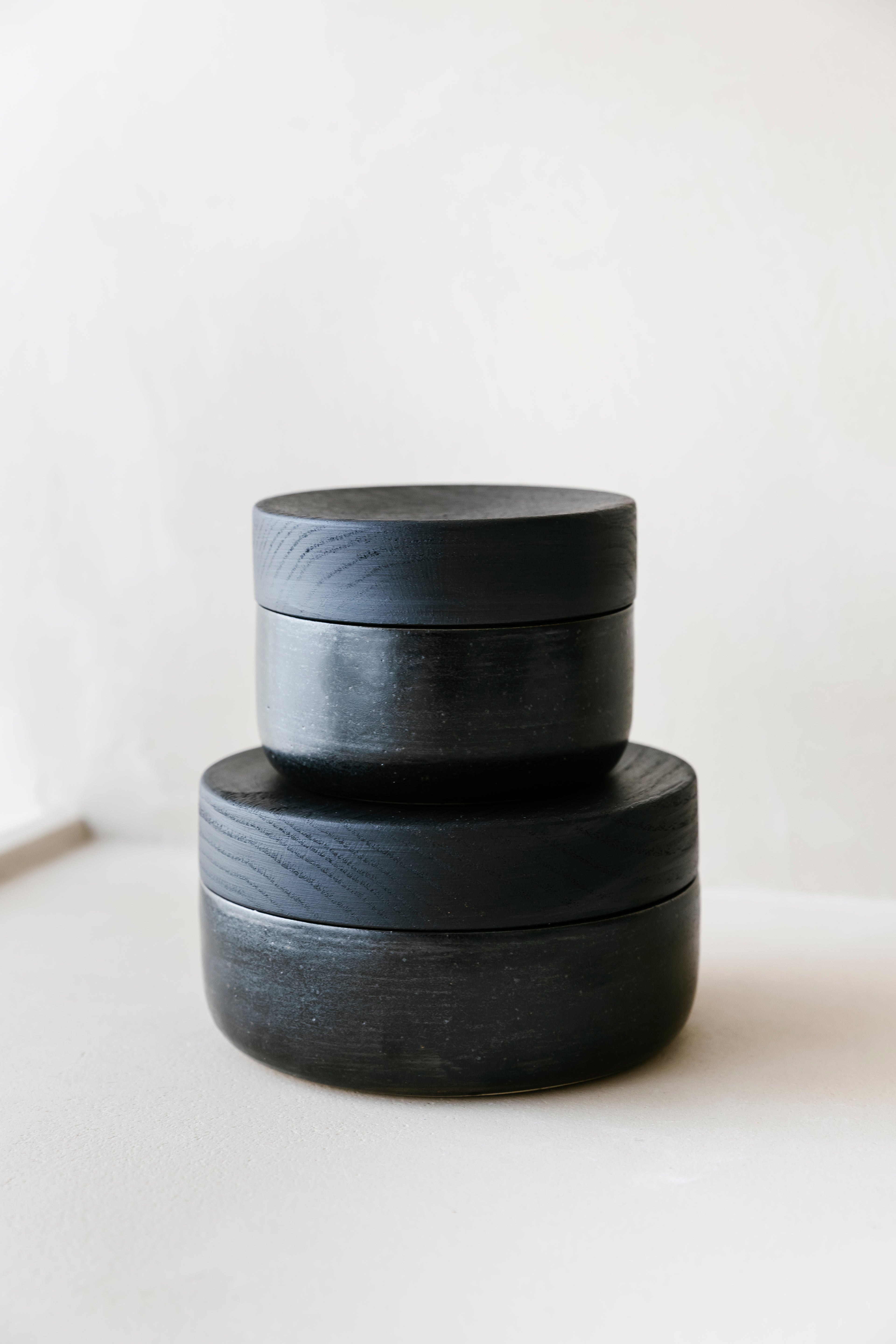 'DARK & HANDSOME' set (2 st.)