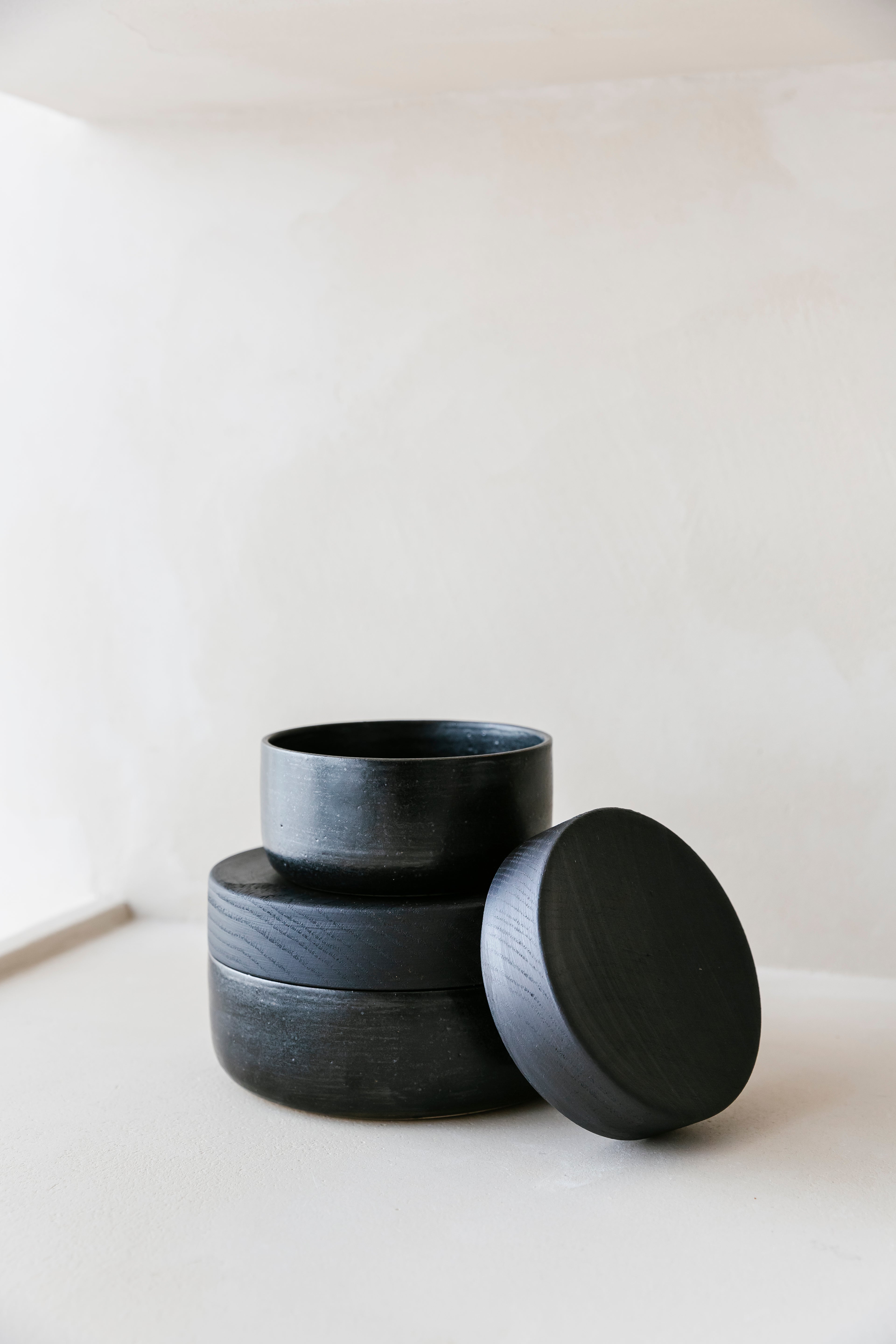 'DARK & HANDSOME' set (2 st.)