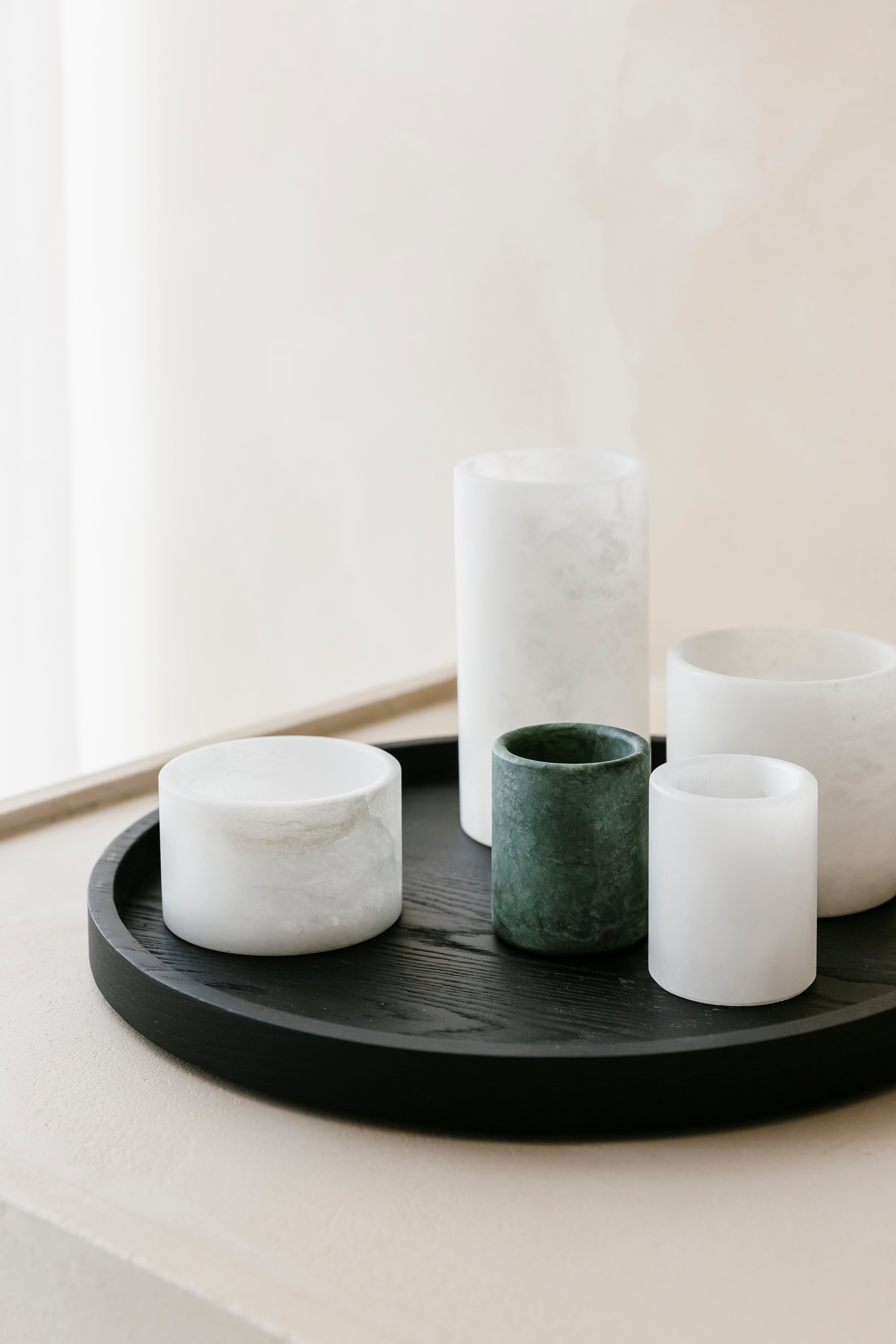 'MELT AWAY' set (6 st.)