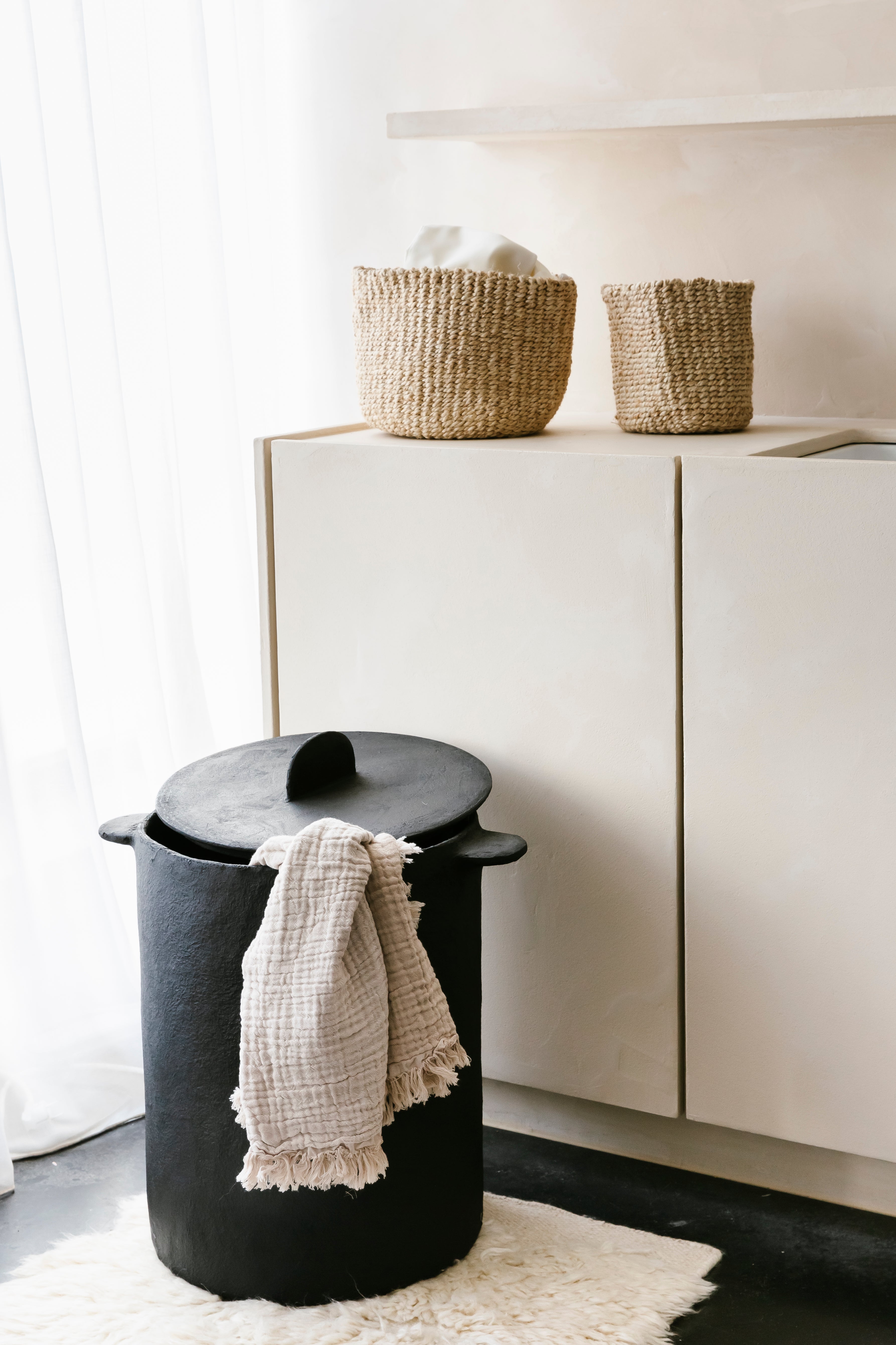 'LAUNDRY DAY' set (3 st.)