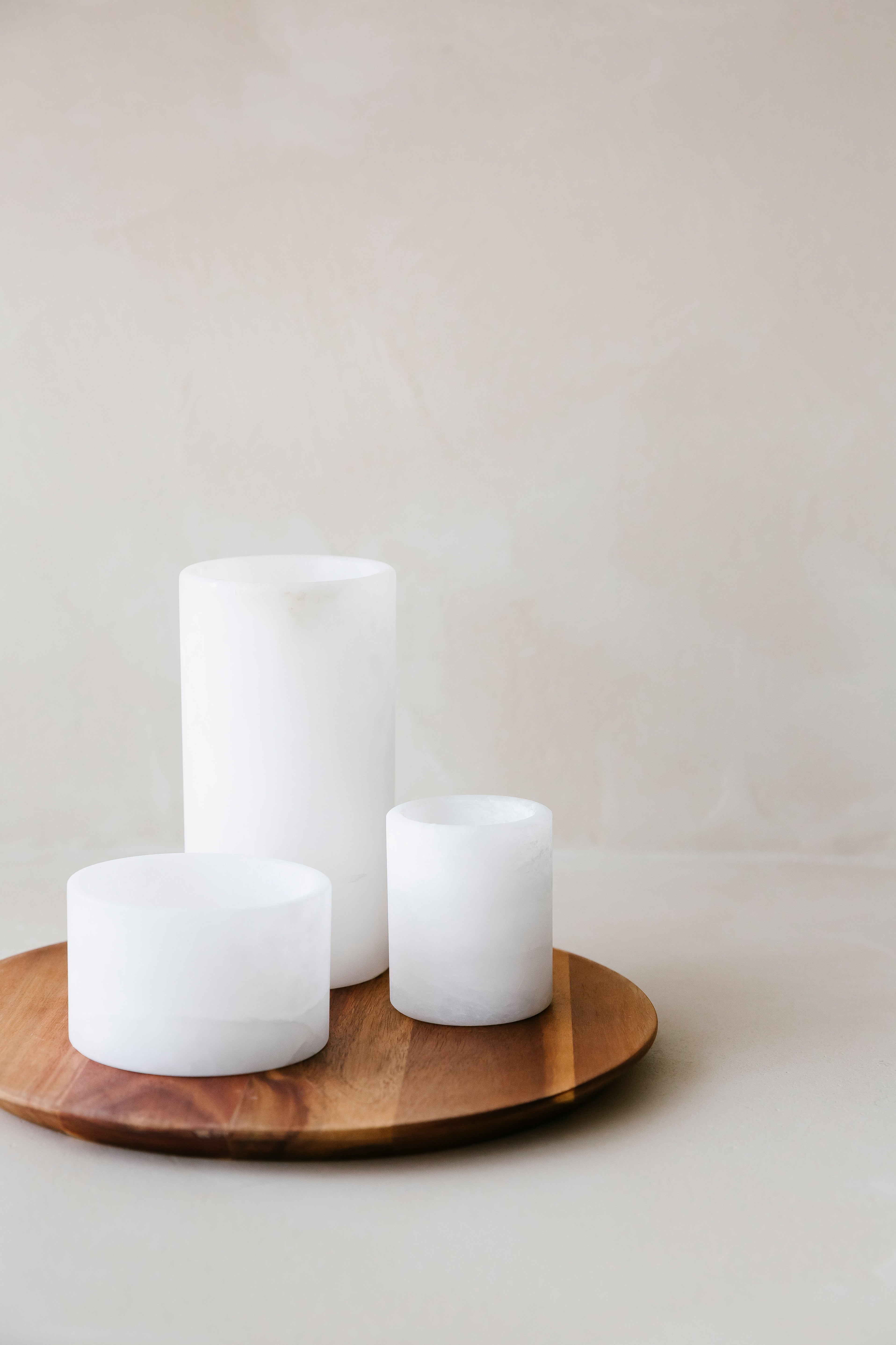 'EASY SIMPLE' set (4 st.)