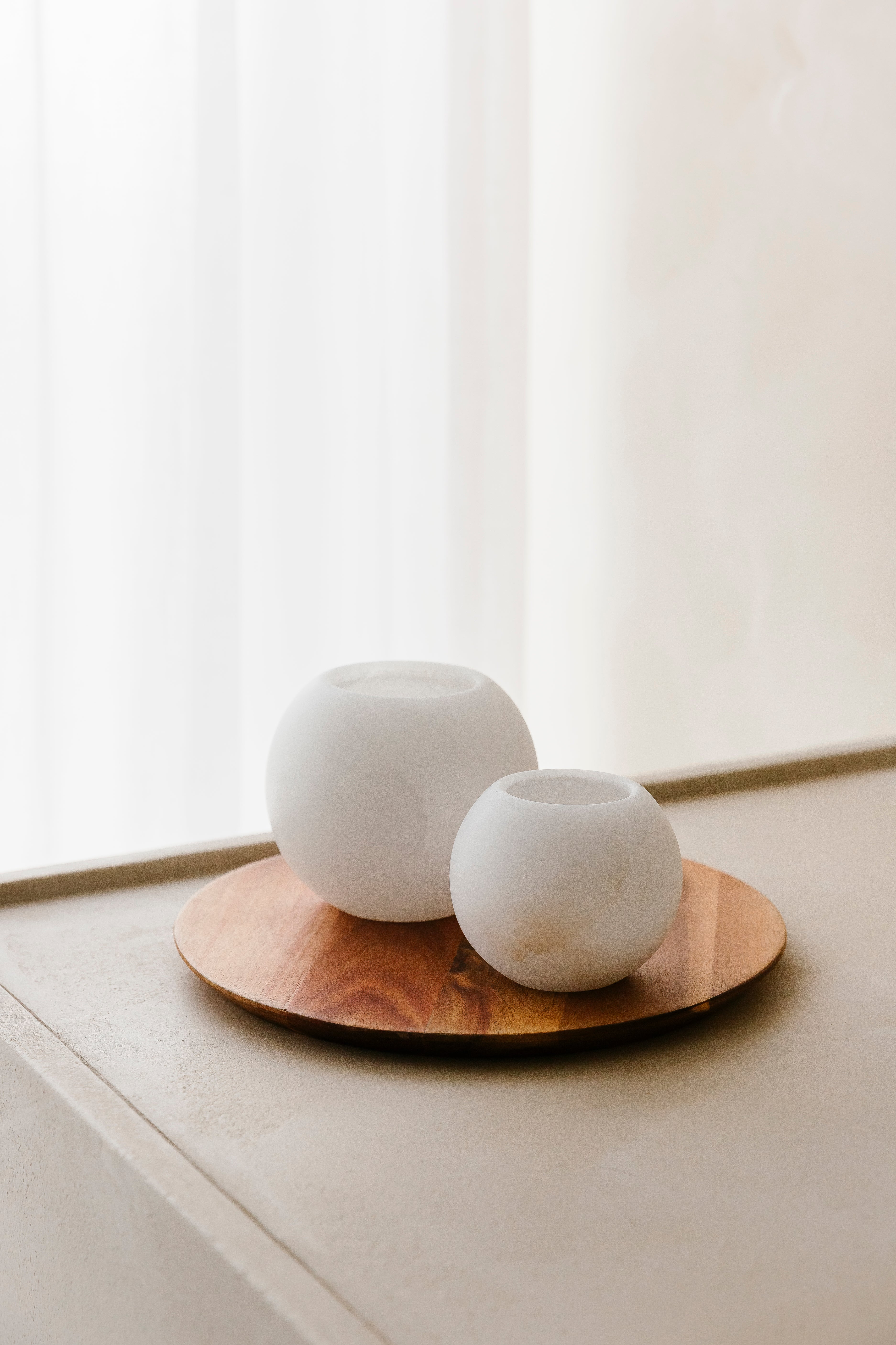 'TWO CUTE' set (3 st.)