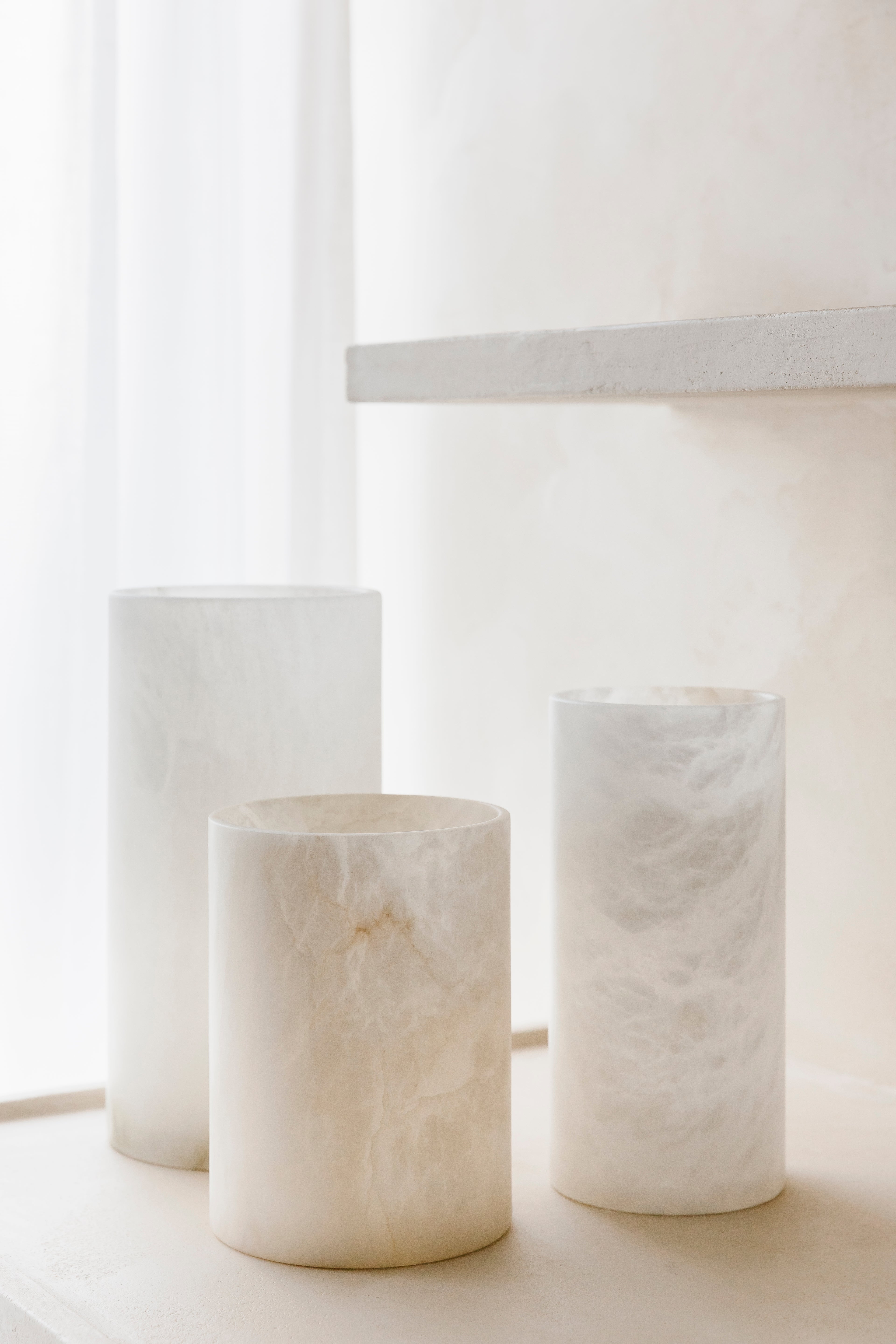 'BIG, BIGGER, BIGGEST' set (3 st.)