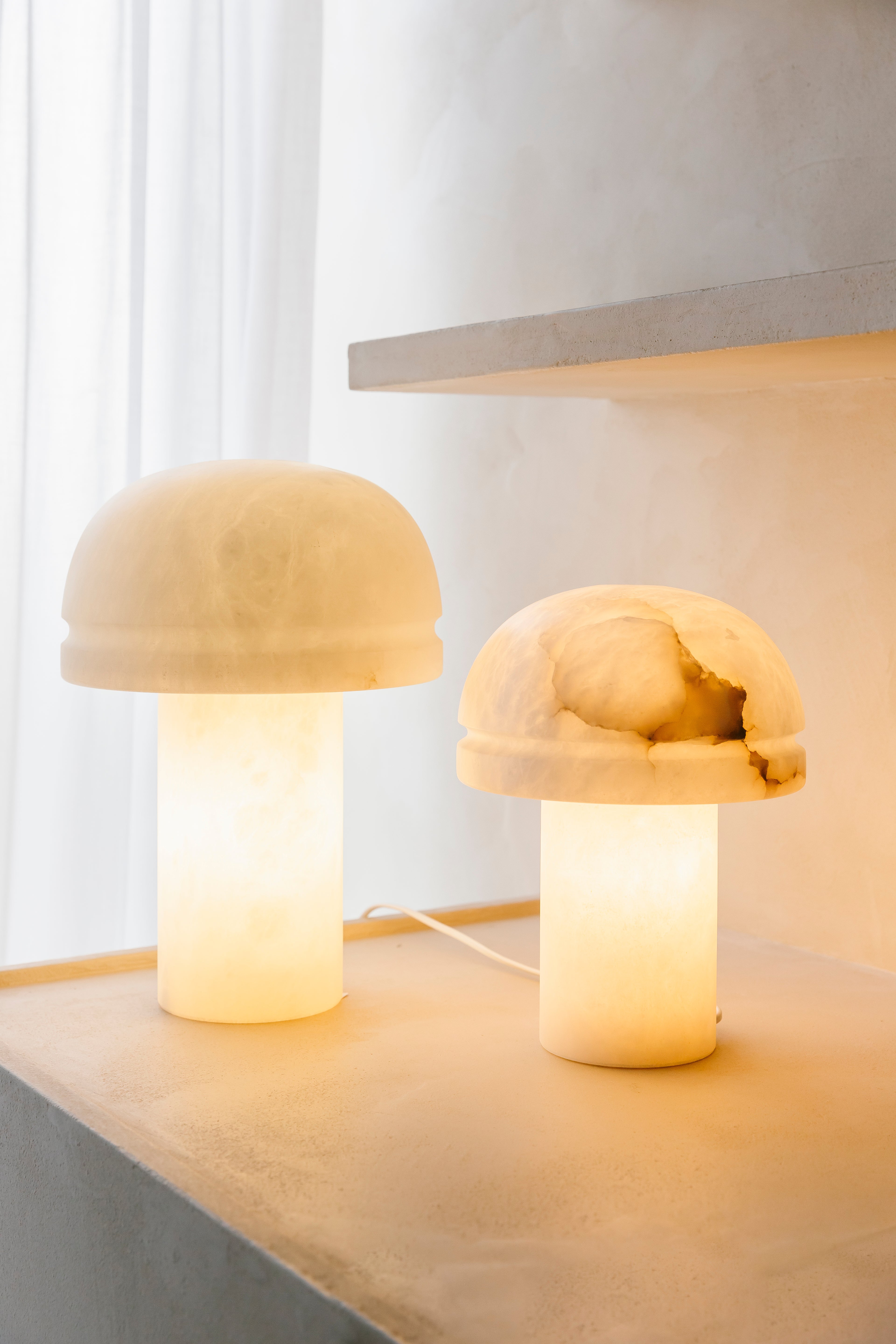 'IT TAKES TWO' set (2 st.)