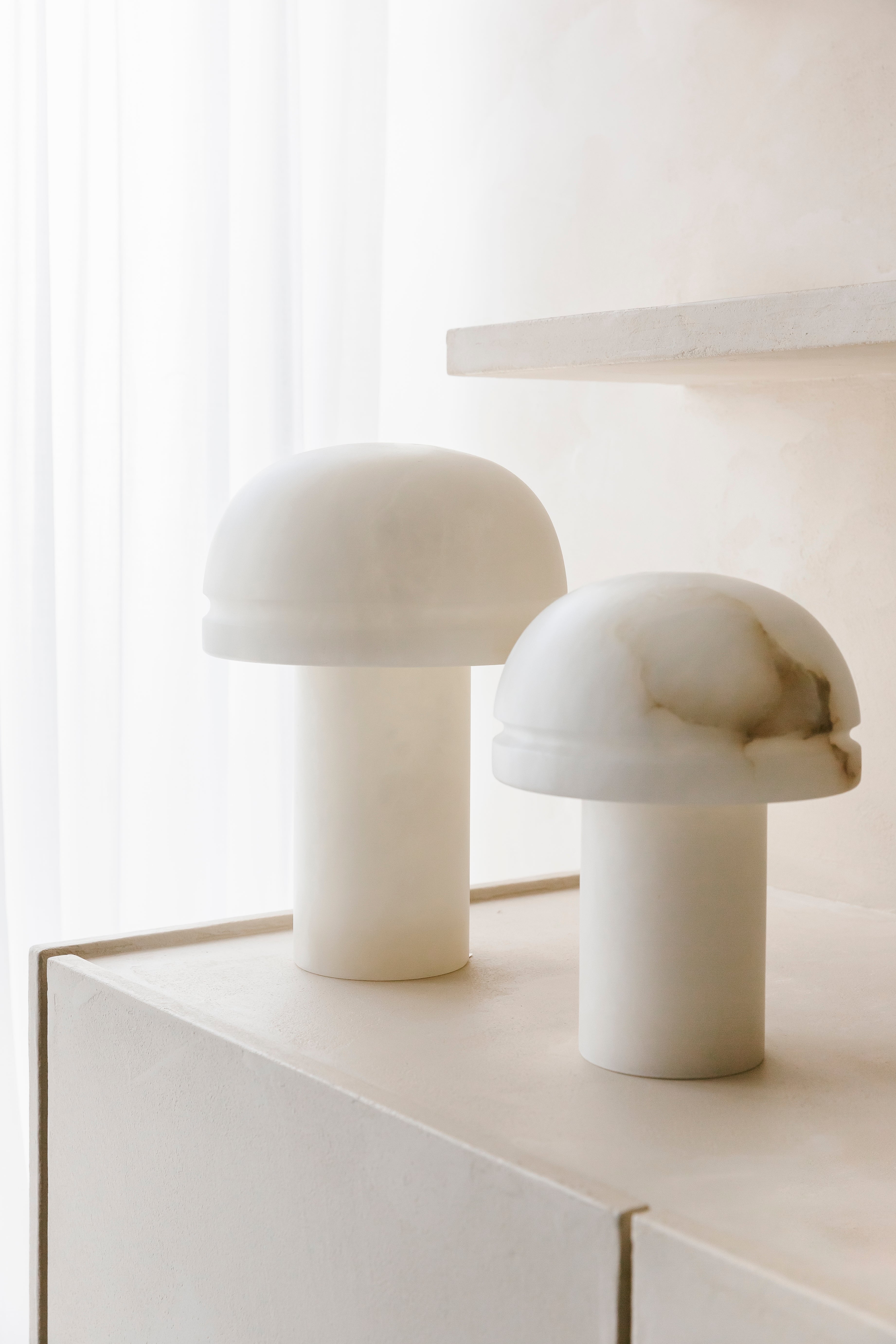 'IT TAKES TWO' set (2 st.)