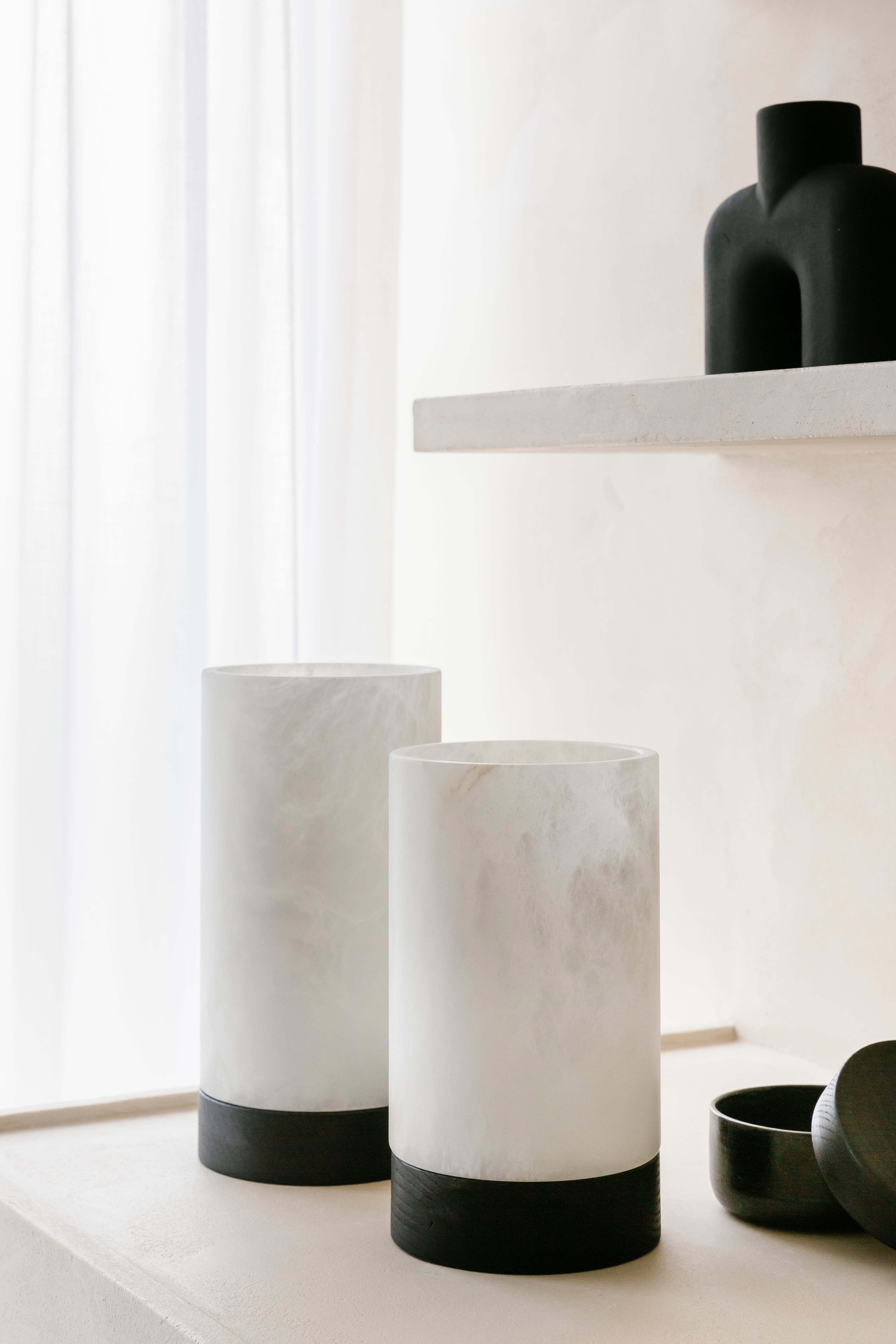 'MOON LIGHTS' set (2 st.)