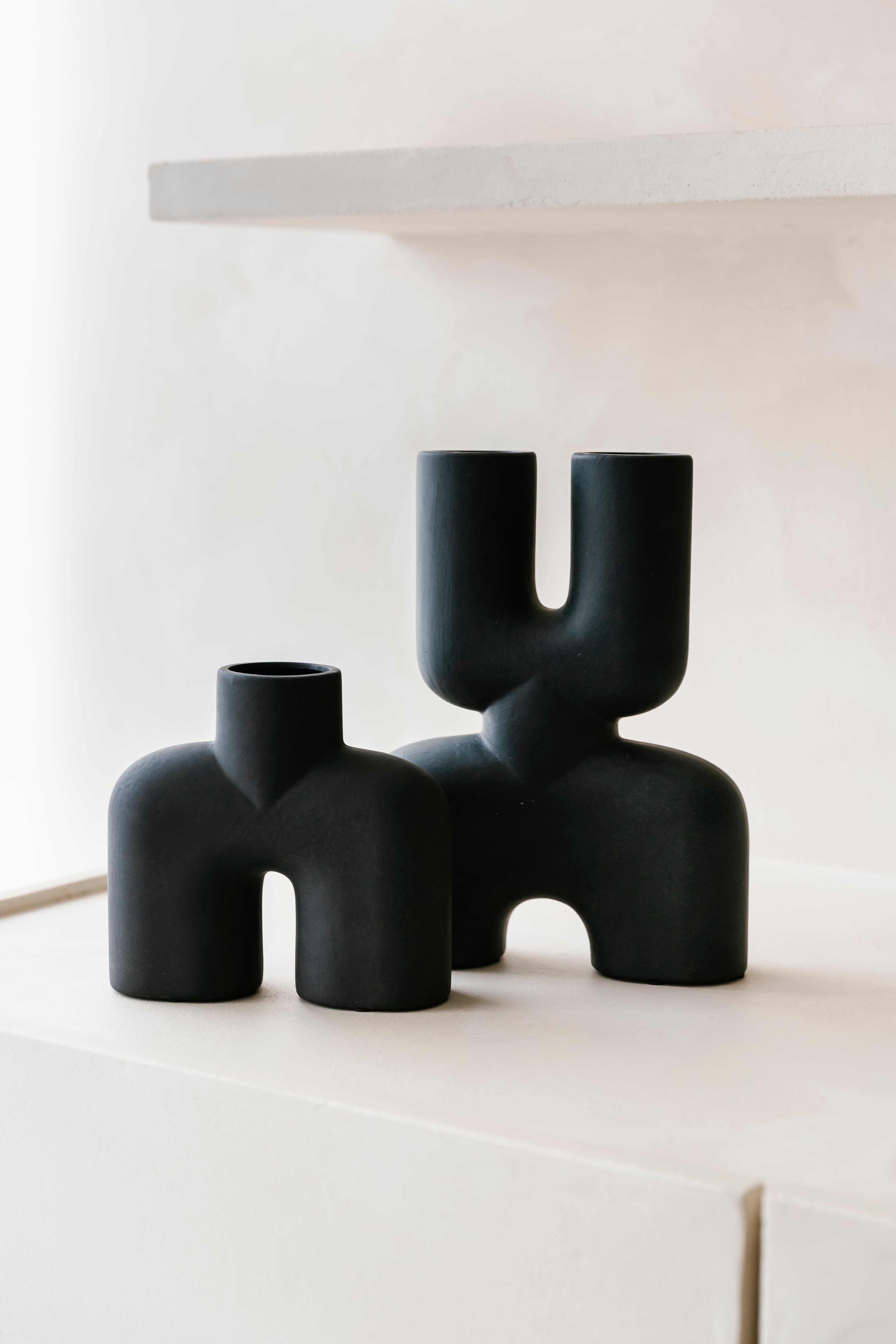 'BLACK COBRA' set (2 st.)
