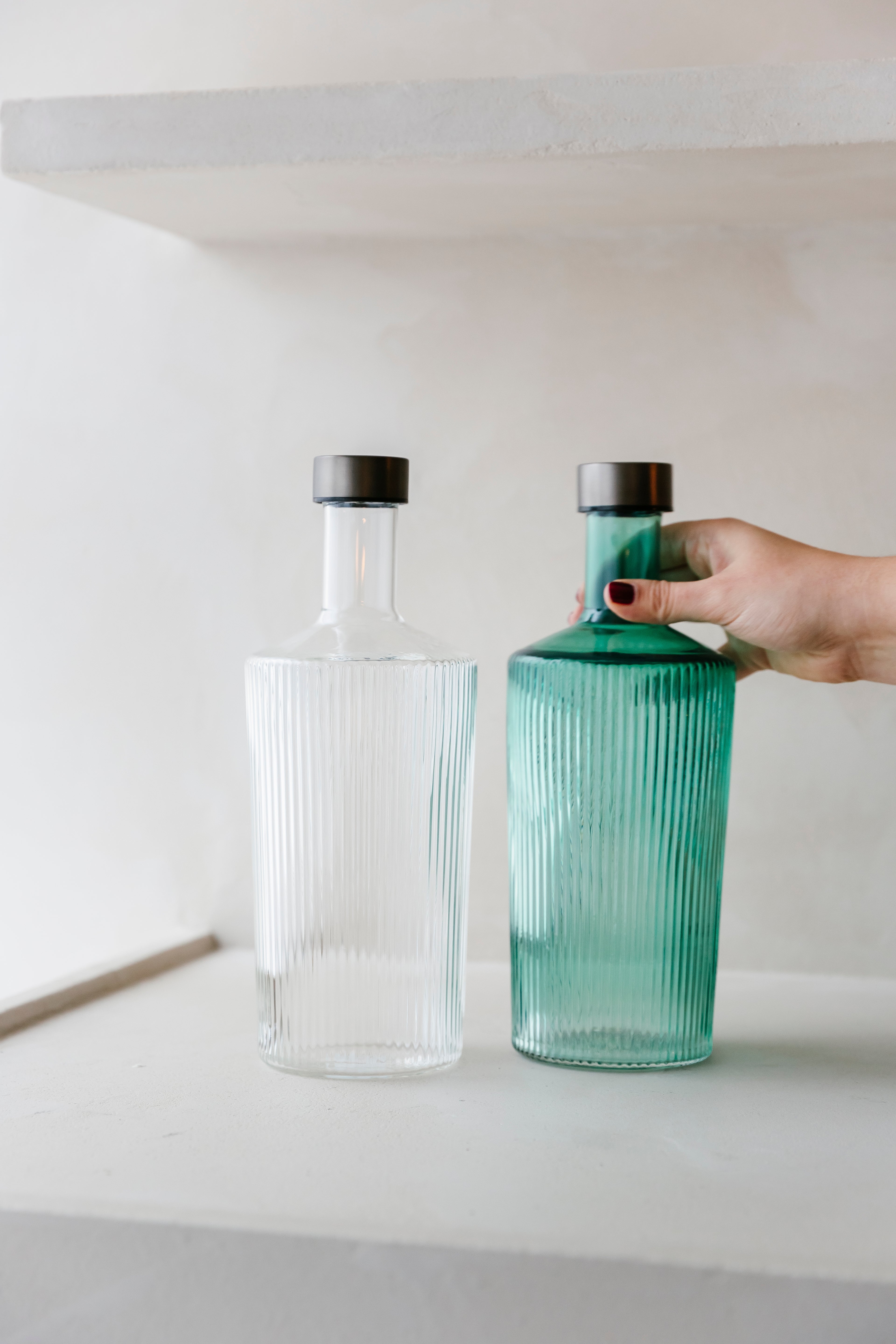 'BOTTLE UP' set (2 st.)