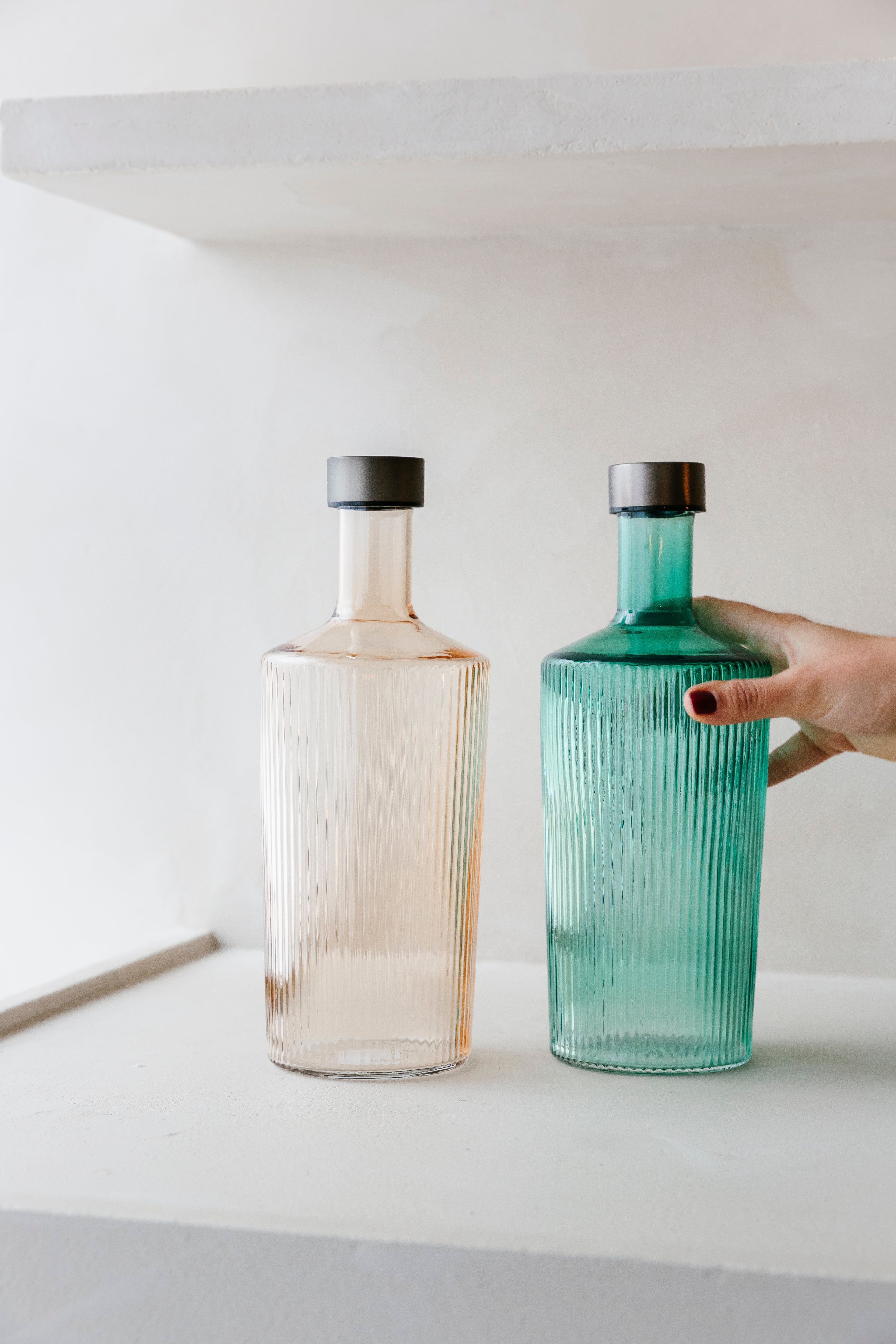 'BOTTLE UP' set (2 st.)