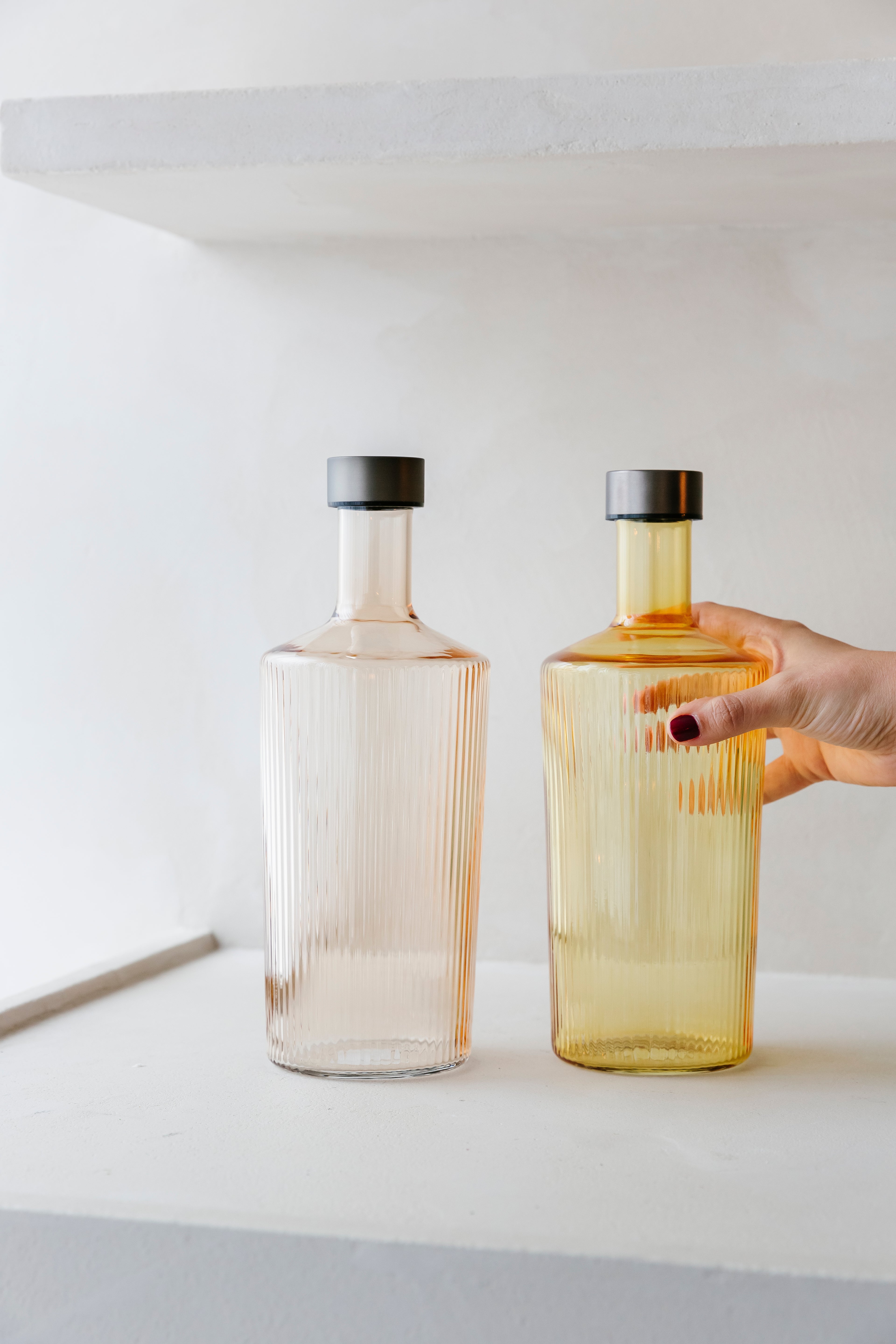 'BOTTLE UP' set (2 st.)