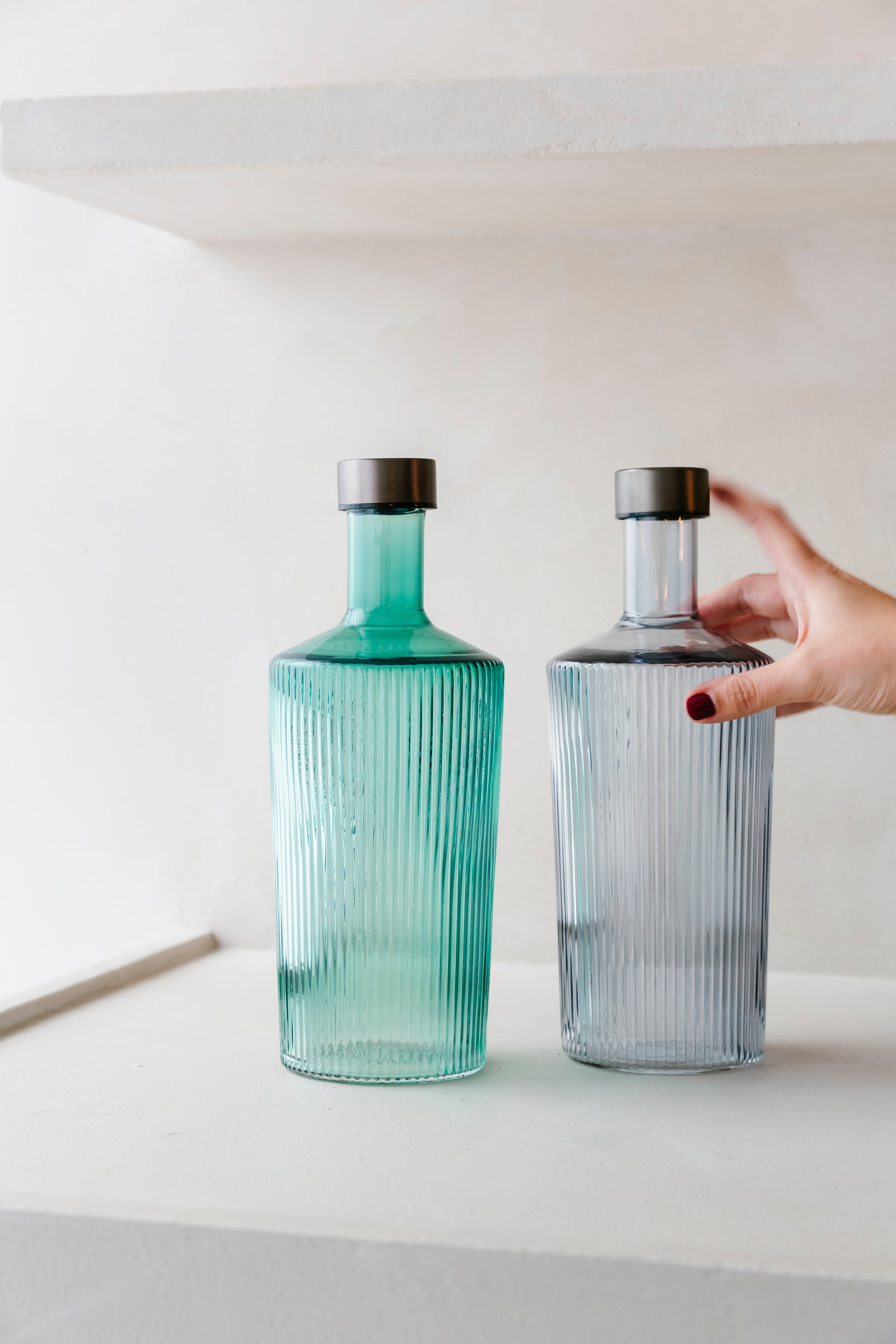 'BOTTLE UP' set (2 st.)