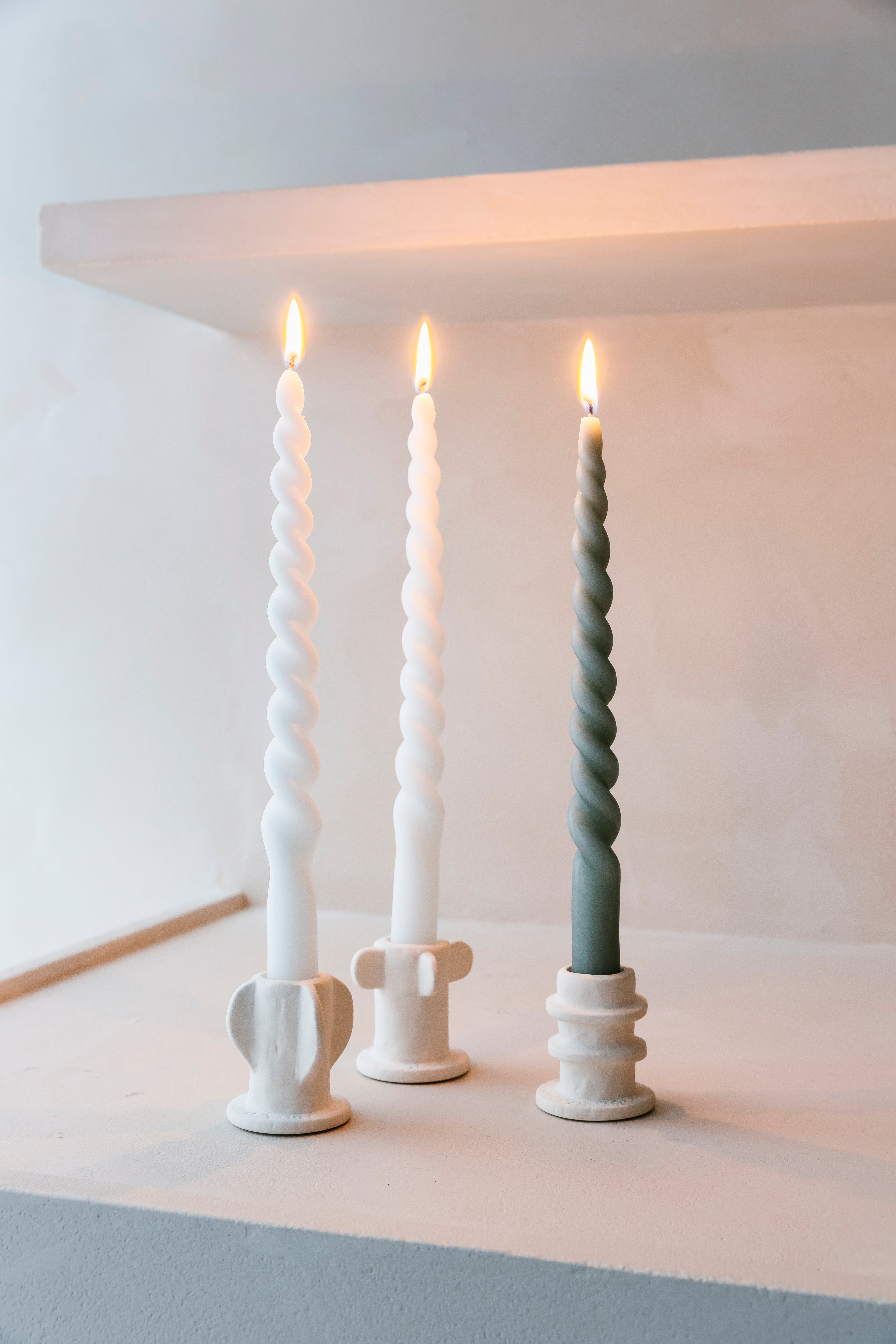 'A THREE RING CIRCUS' set (3 st.)