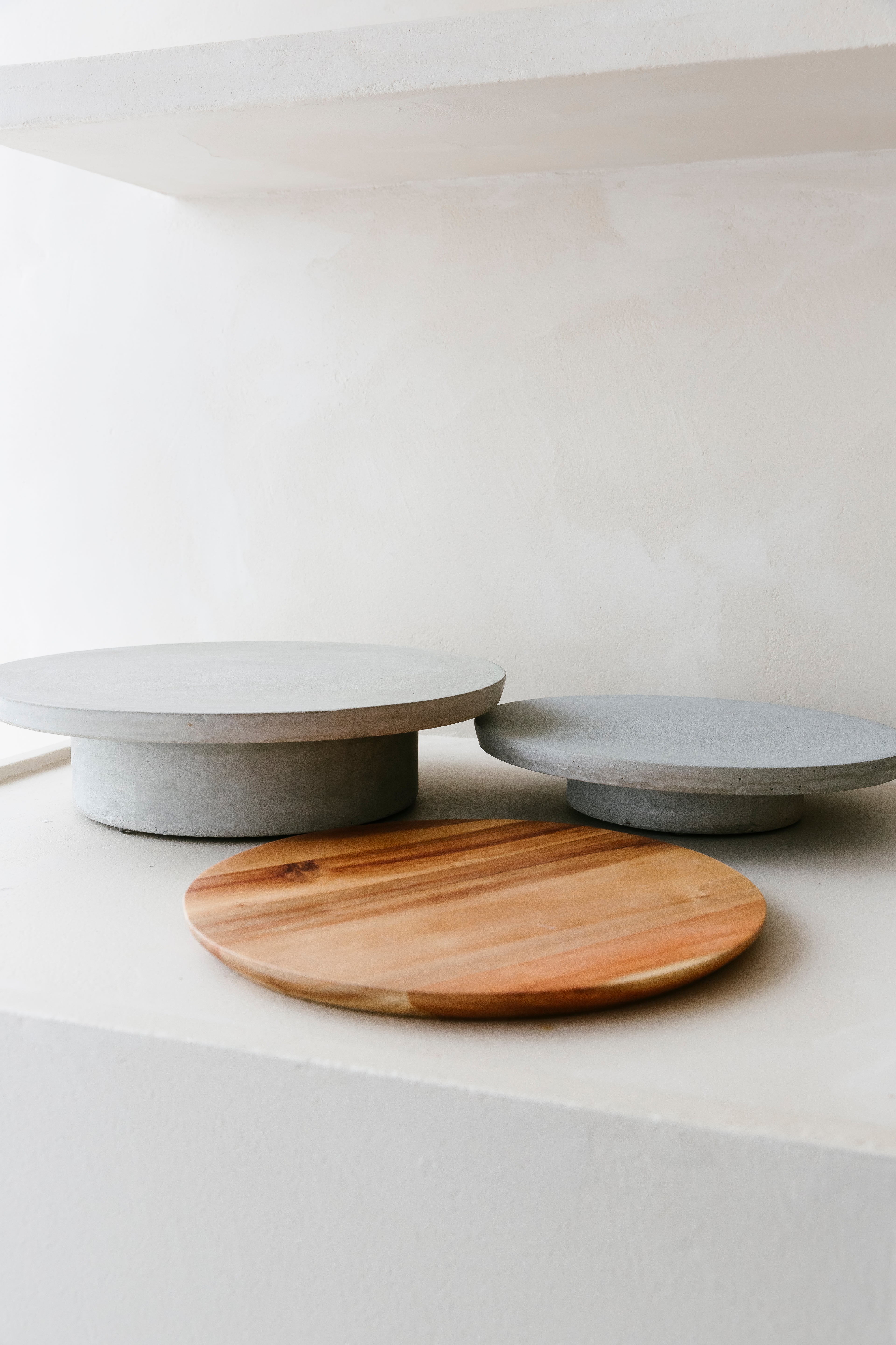 'TRAY TRAY HOORAY' set (3 st.)