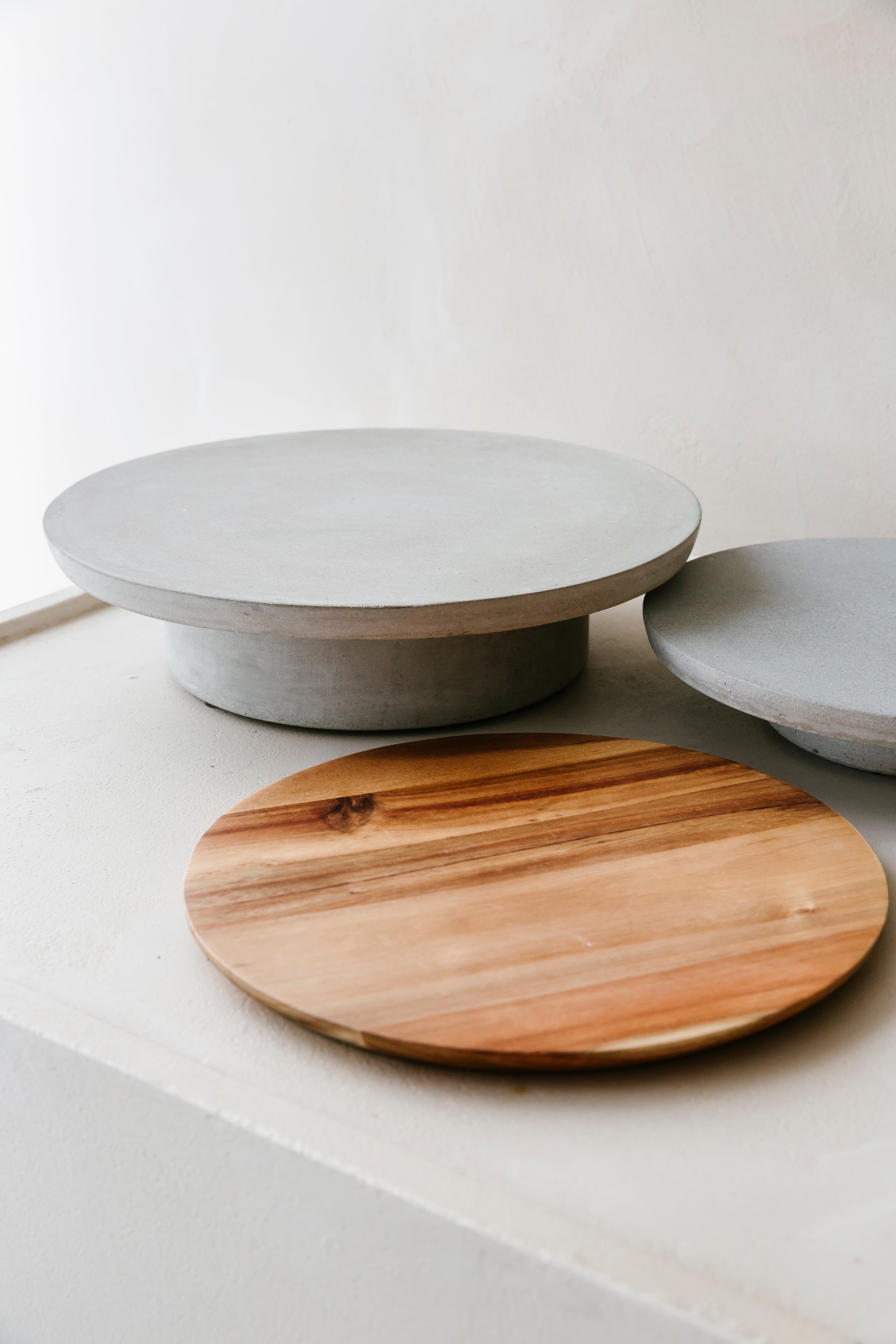 'TRAY TRAY HOORAY' set (3 st.)