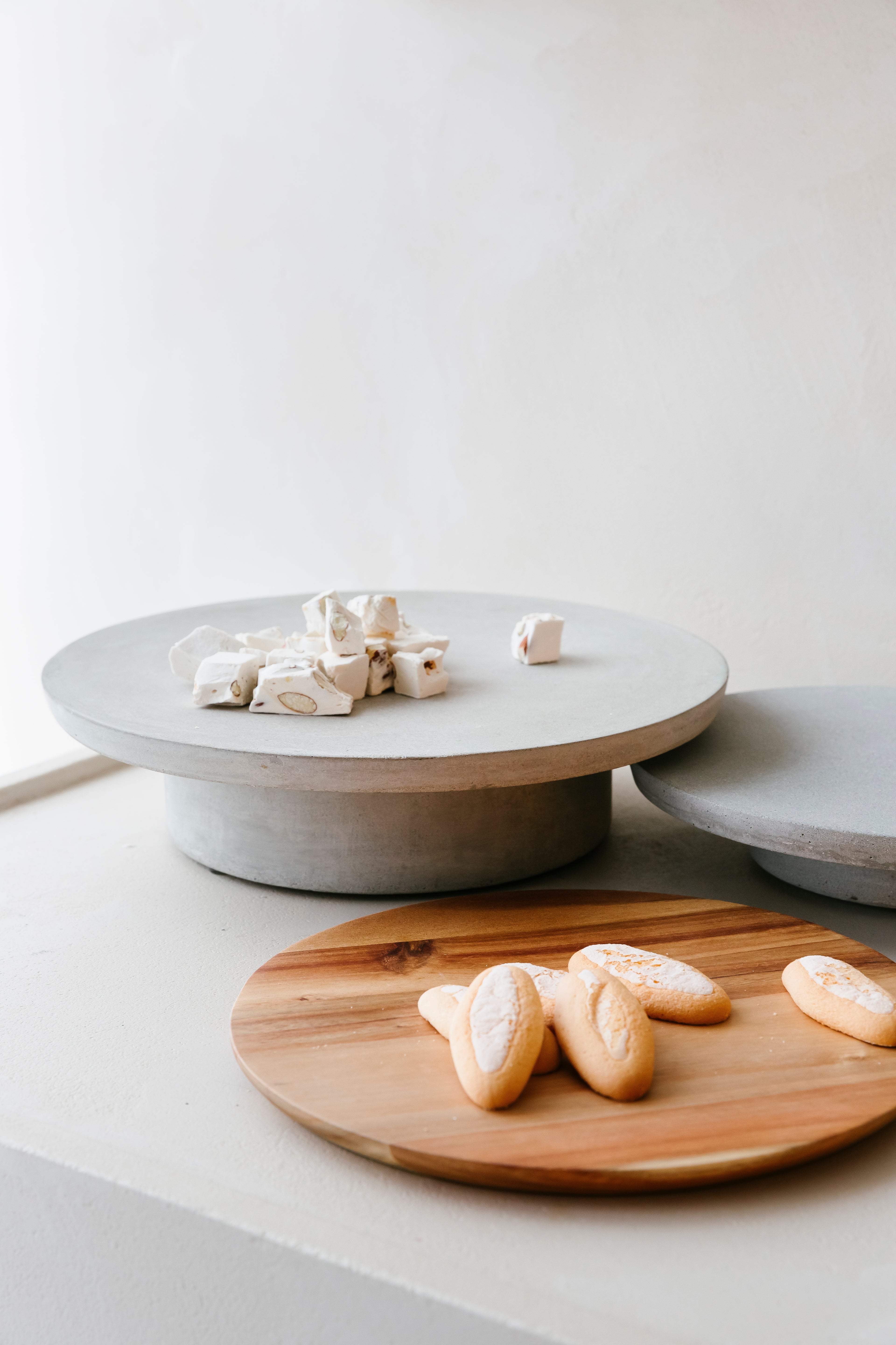 'TRAY TRAY HOORAY' set (3 st.)