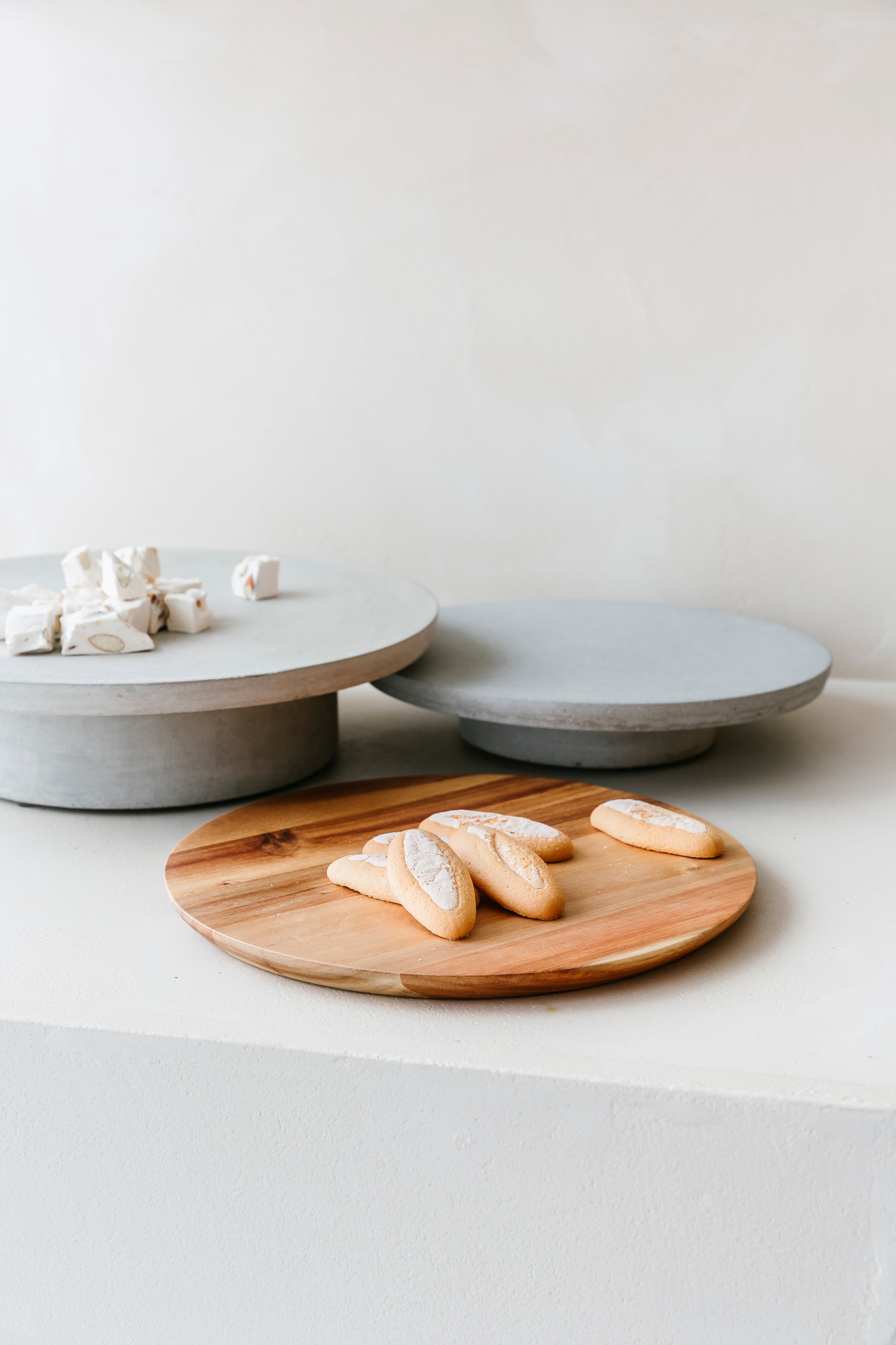 'TRAY TRAY HOORAY' set (3 st.)