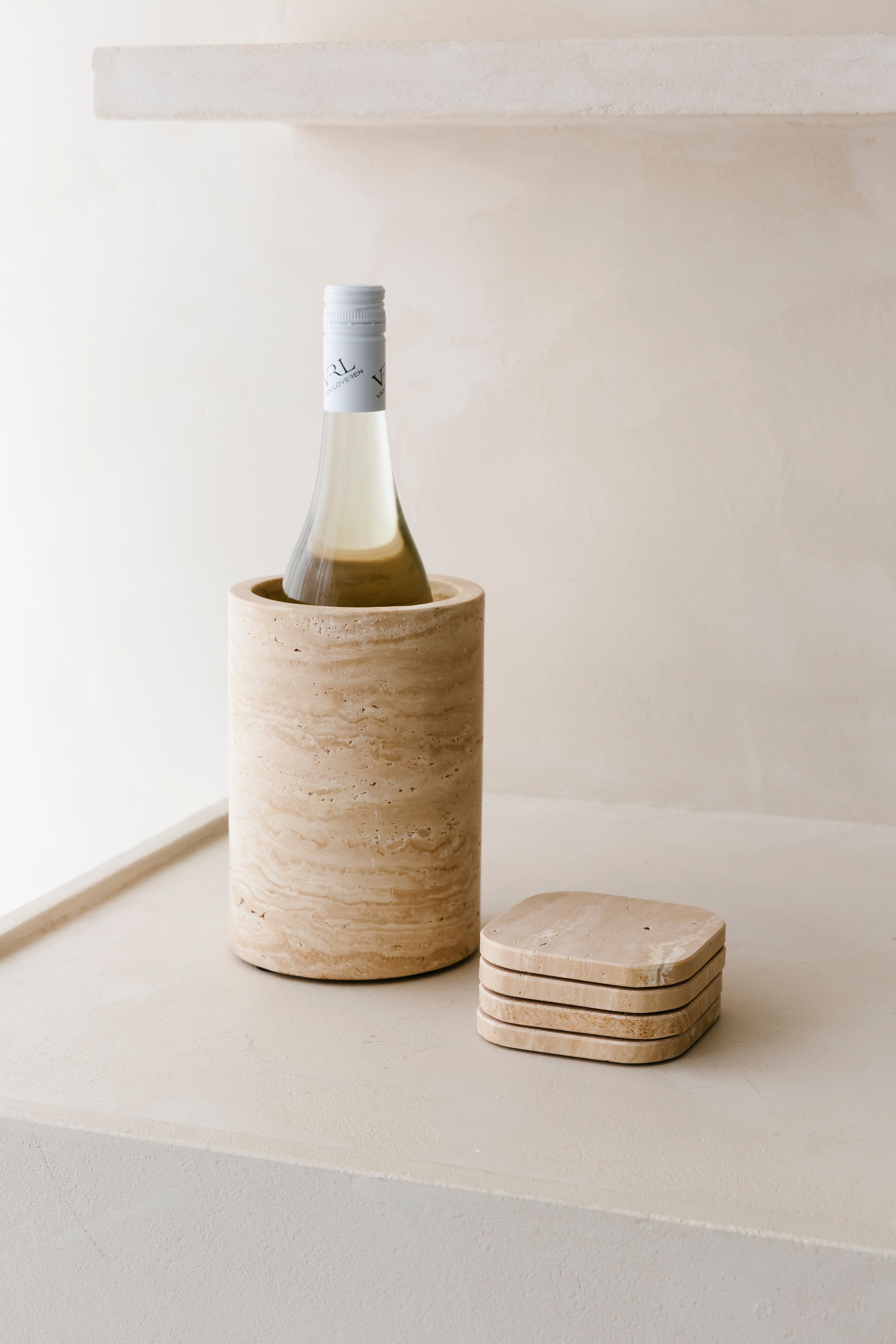 'POUR & GATHER' set (2 st.)