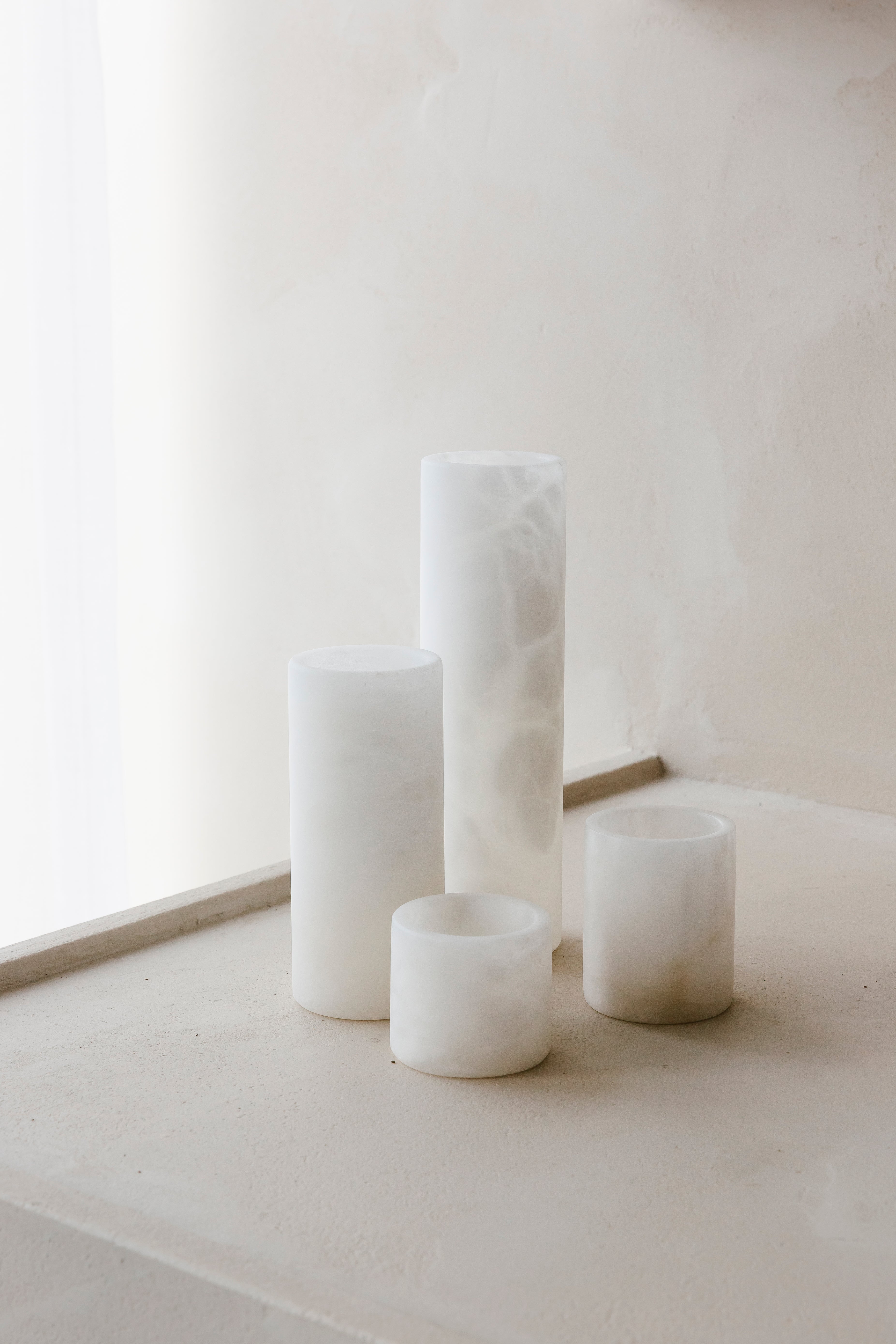 'QUARTET' set (4 st.)