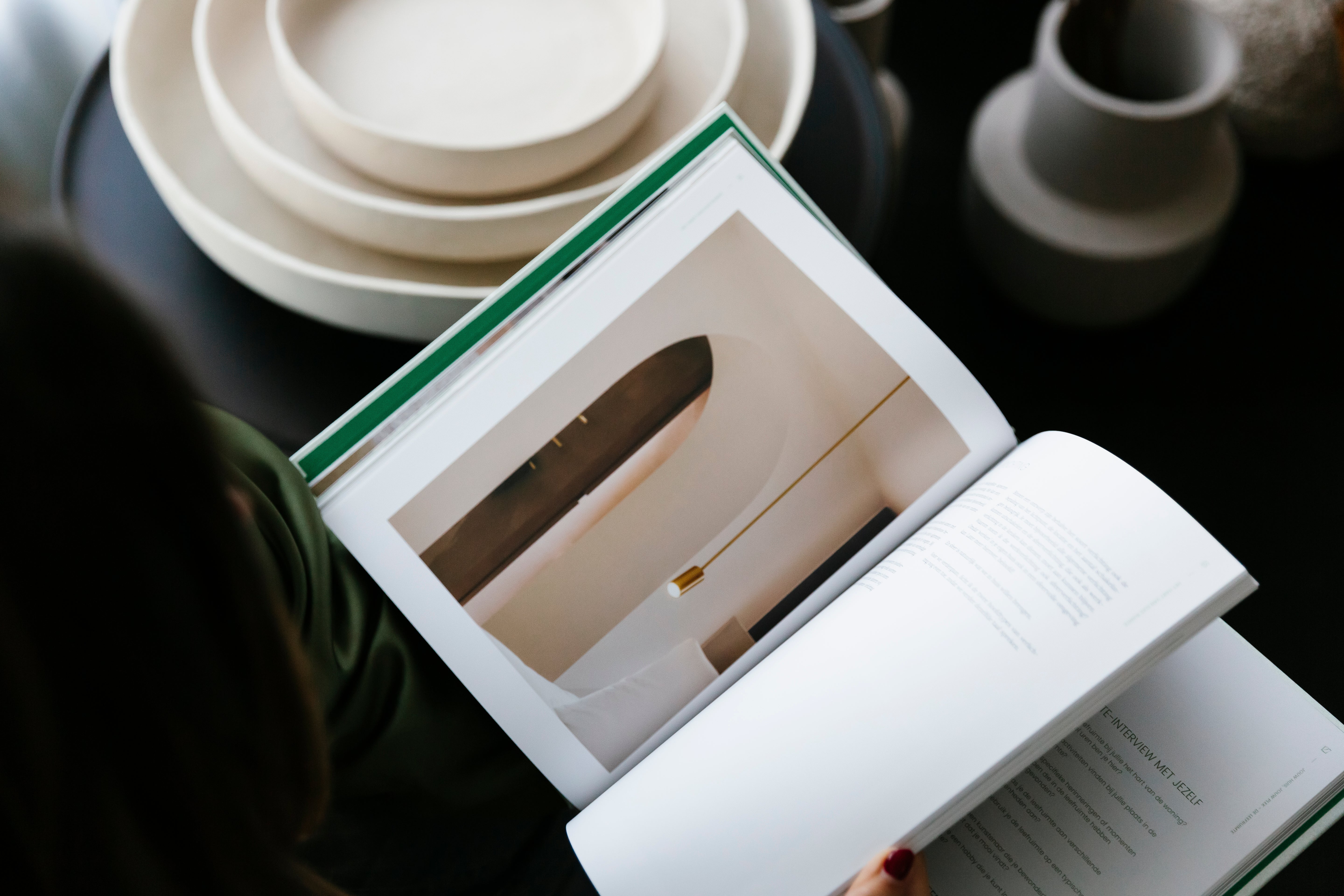 INTERIEURBOEK COMPAGNON D'INTÉRIEUR - over samenkomen, koesteren en verbinden in jouw huis