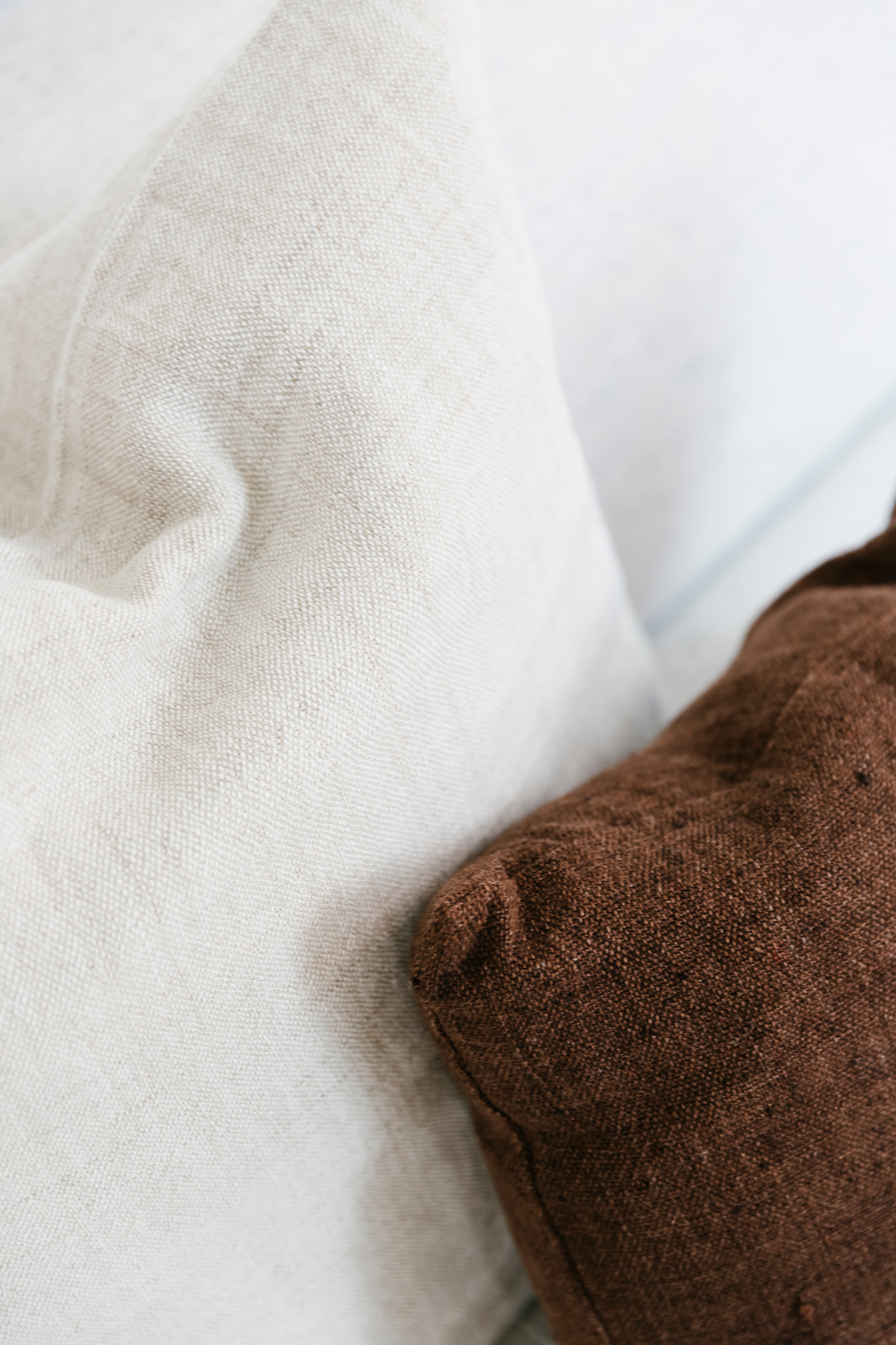 'PURE LINEN' set (2 st.)