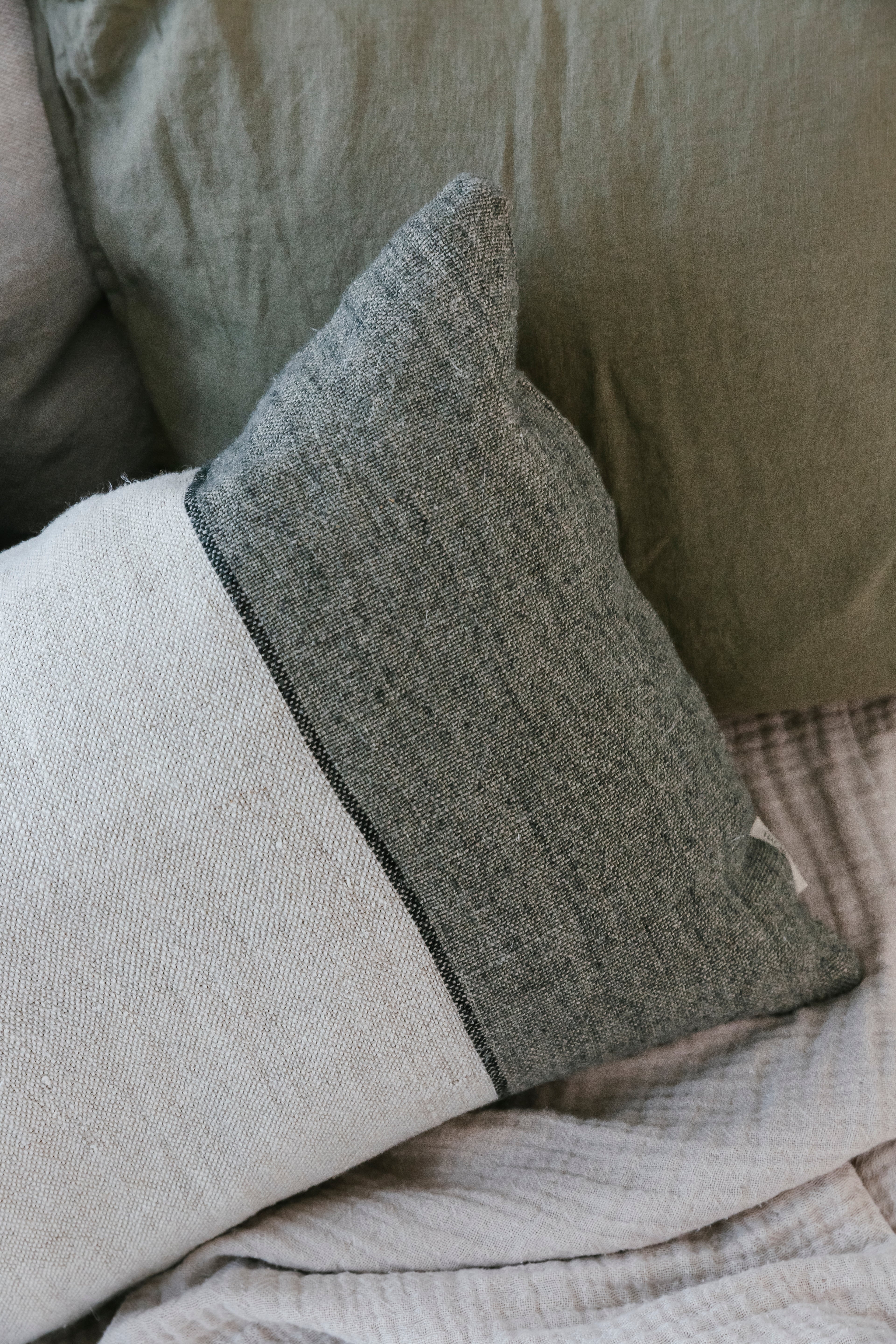 'Linen Layers Set' set (4 st.)