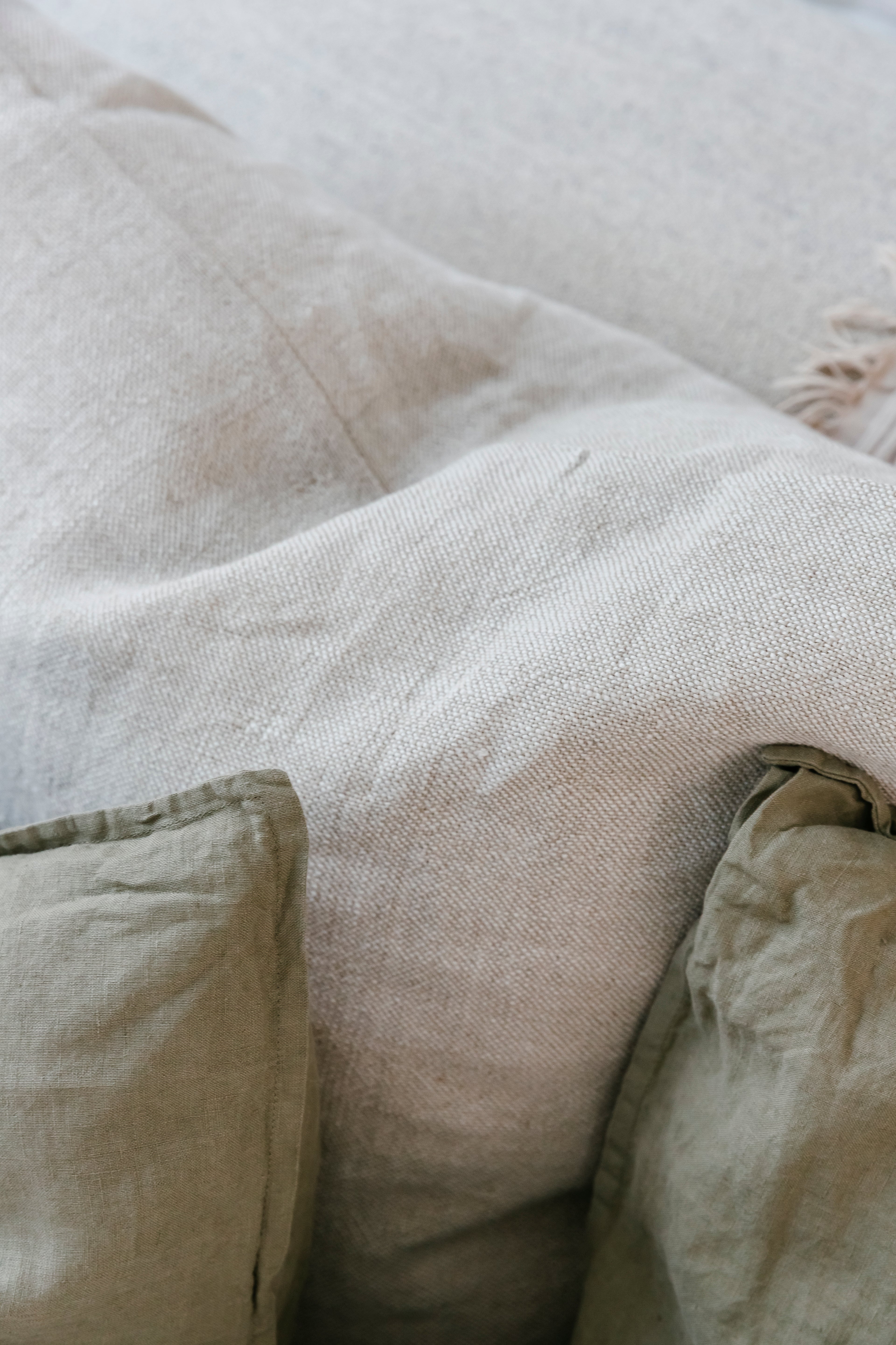 'Linen Layers Set' set (4 st.)