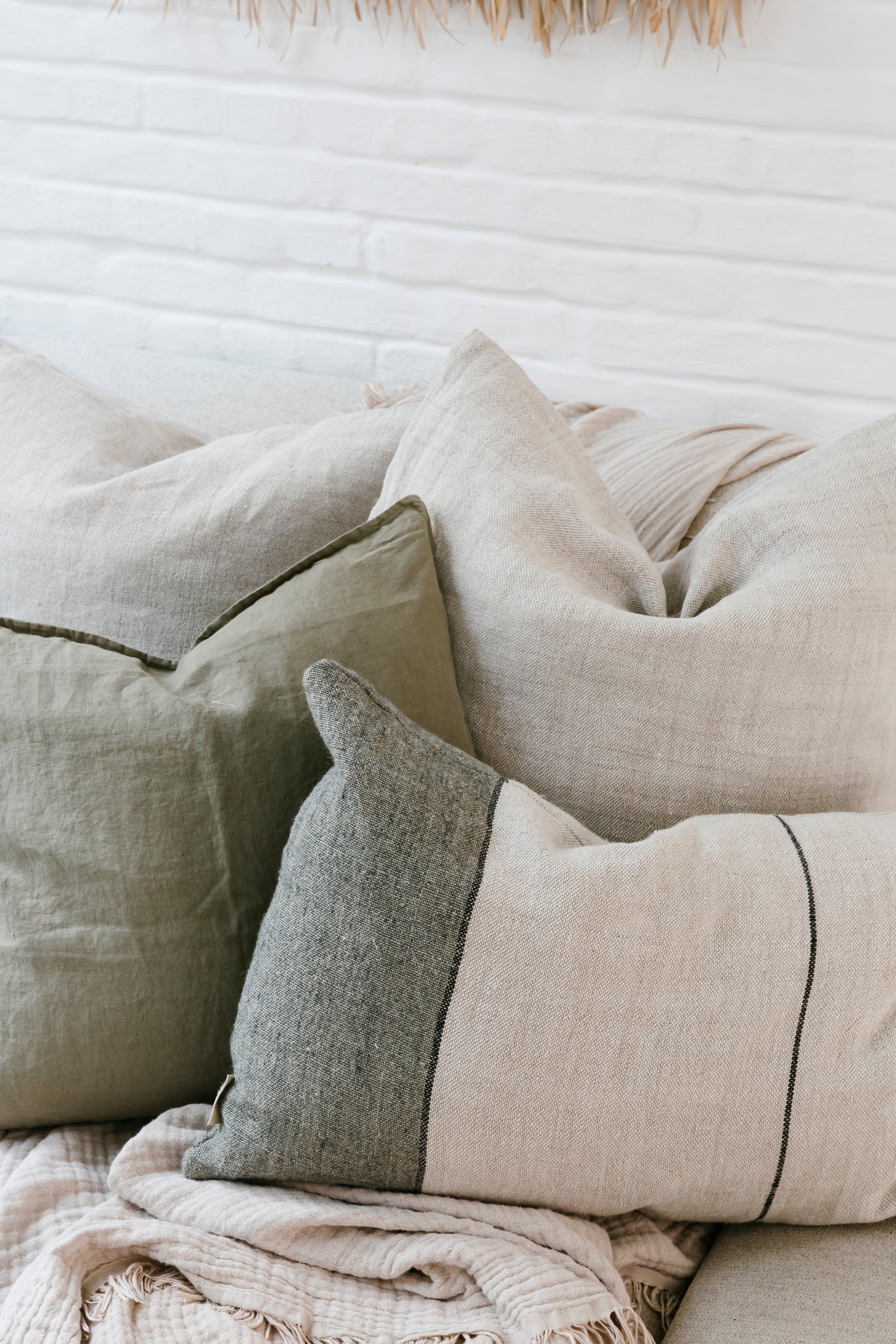 'The Fluff & Form' set (4 st.)