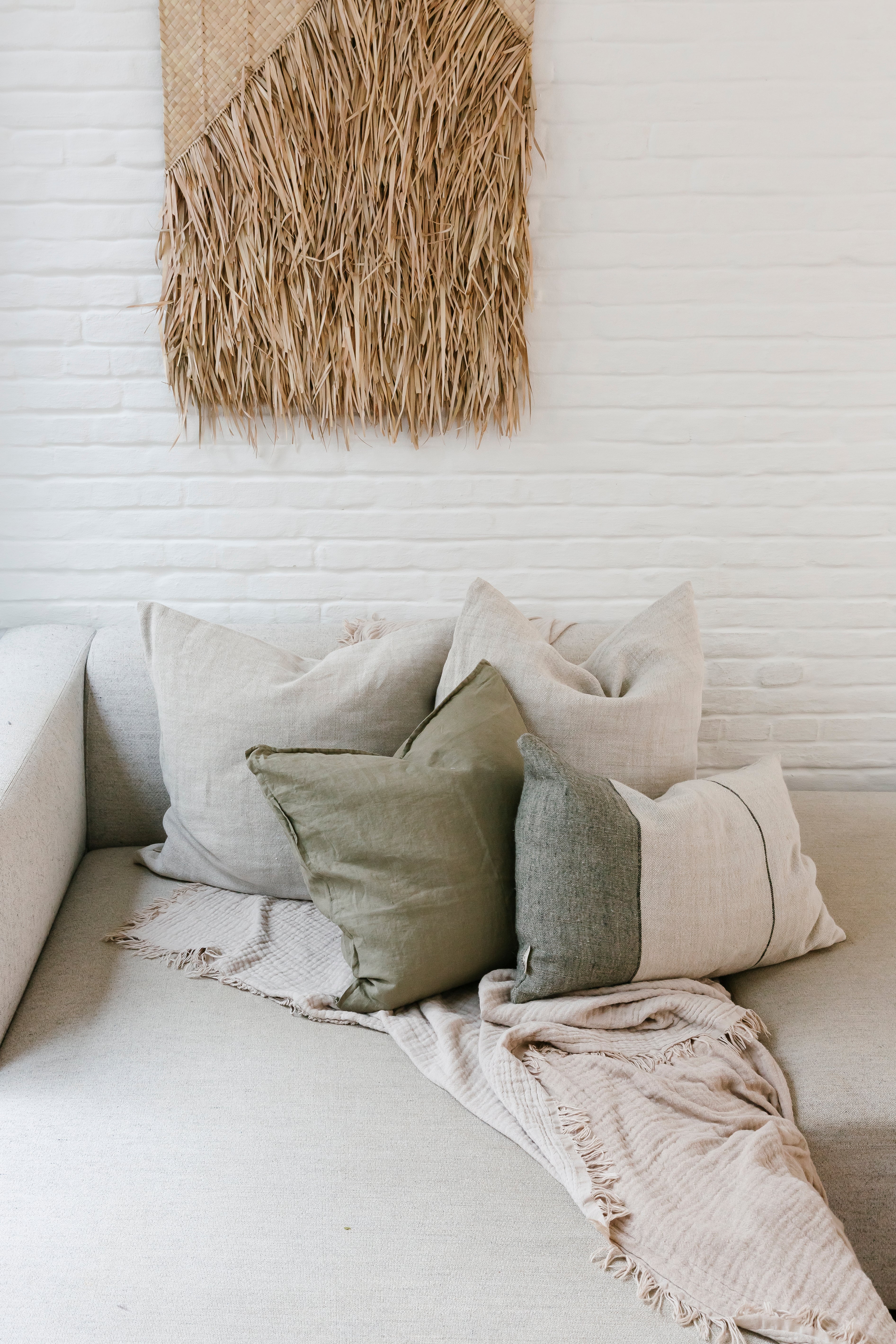 'The Fluff & Form' set (4 st.)