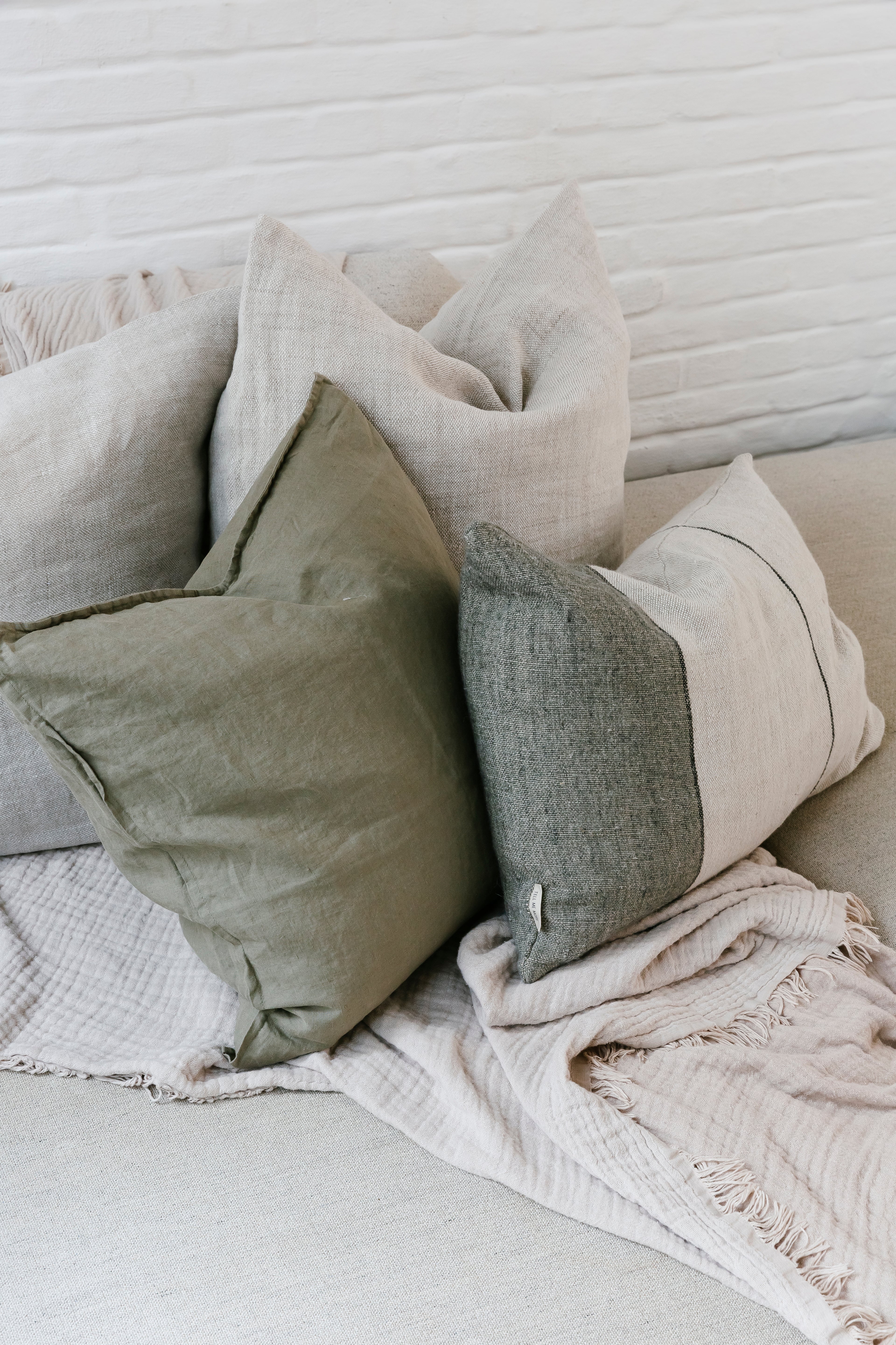 'The Fluff & Form' set (4 st.)