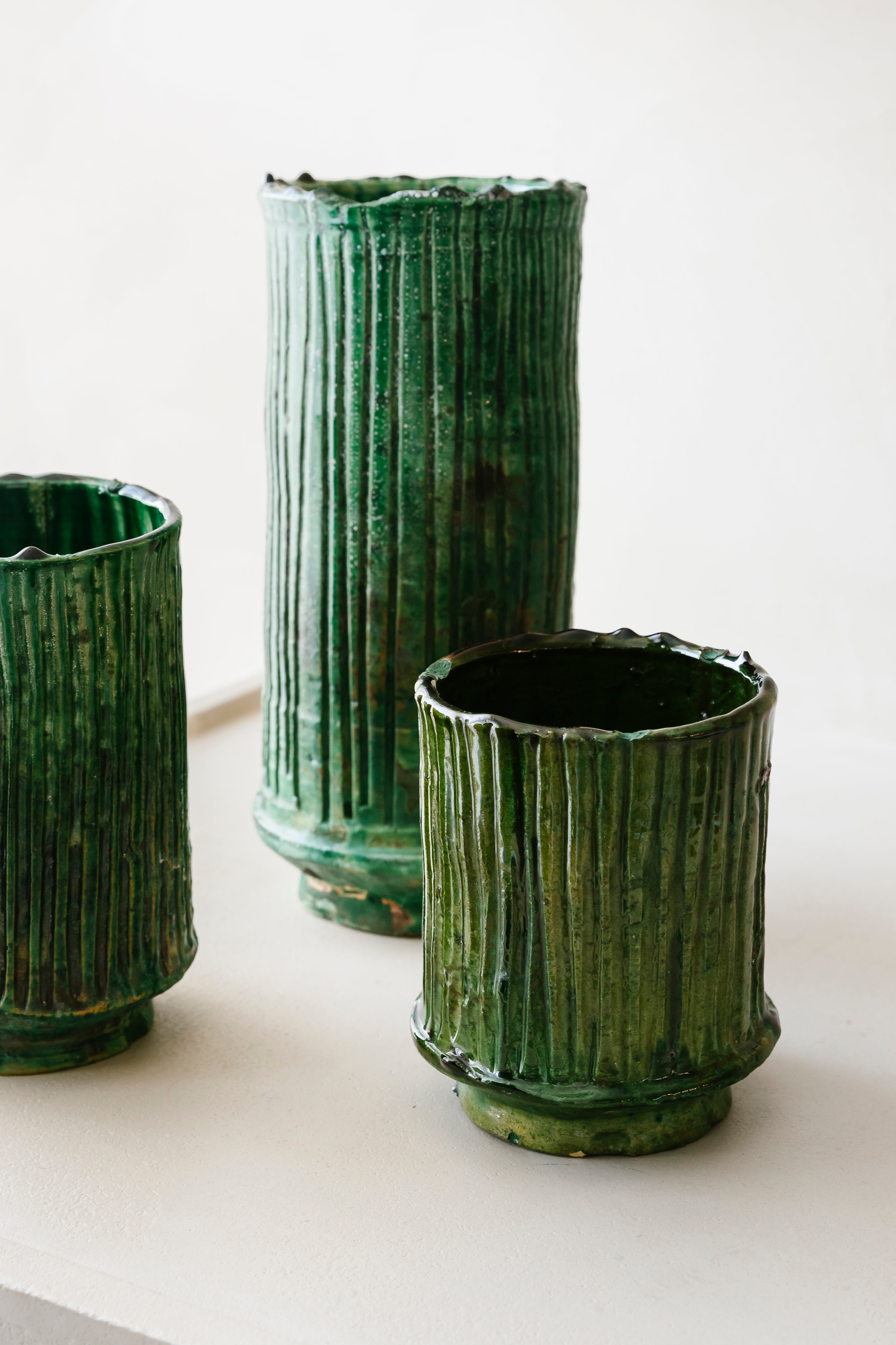 NAYRA - Vazen set NO. A004 ( 3 st.)