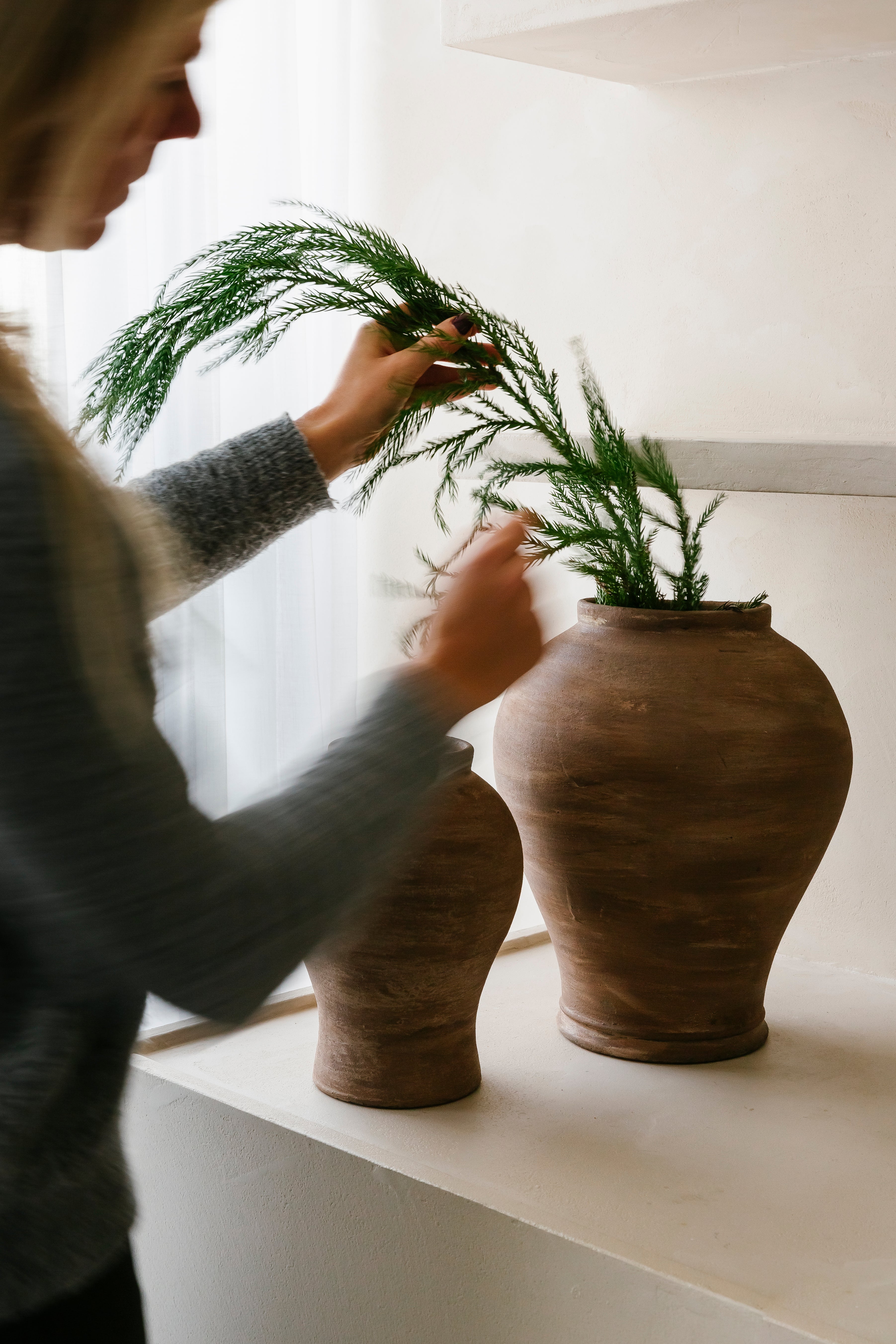 THYA - Vazen set NO. A005 (2 st.)