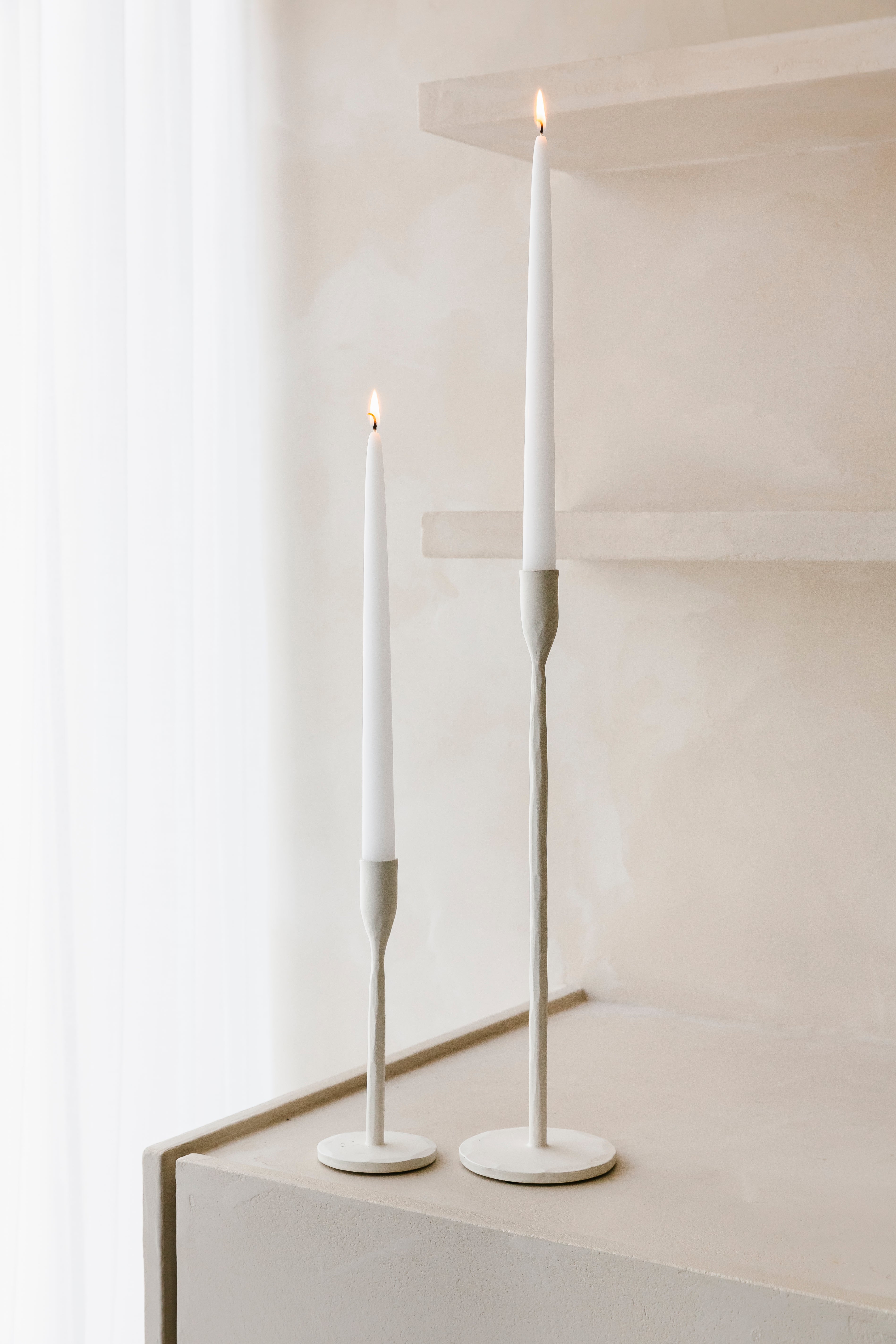 'CANDLELIGHT HEIGHTS' set (2 st.)