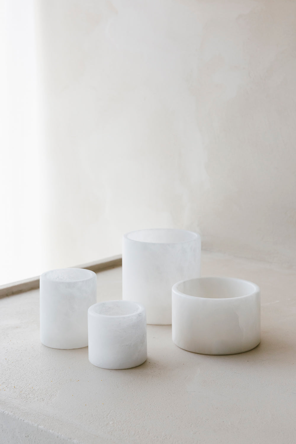 'THE FINEST' set  (4 st.)