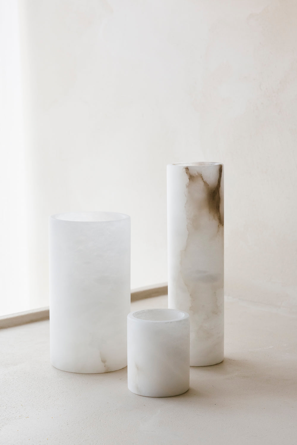 'HOMELY' set (3 st.)