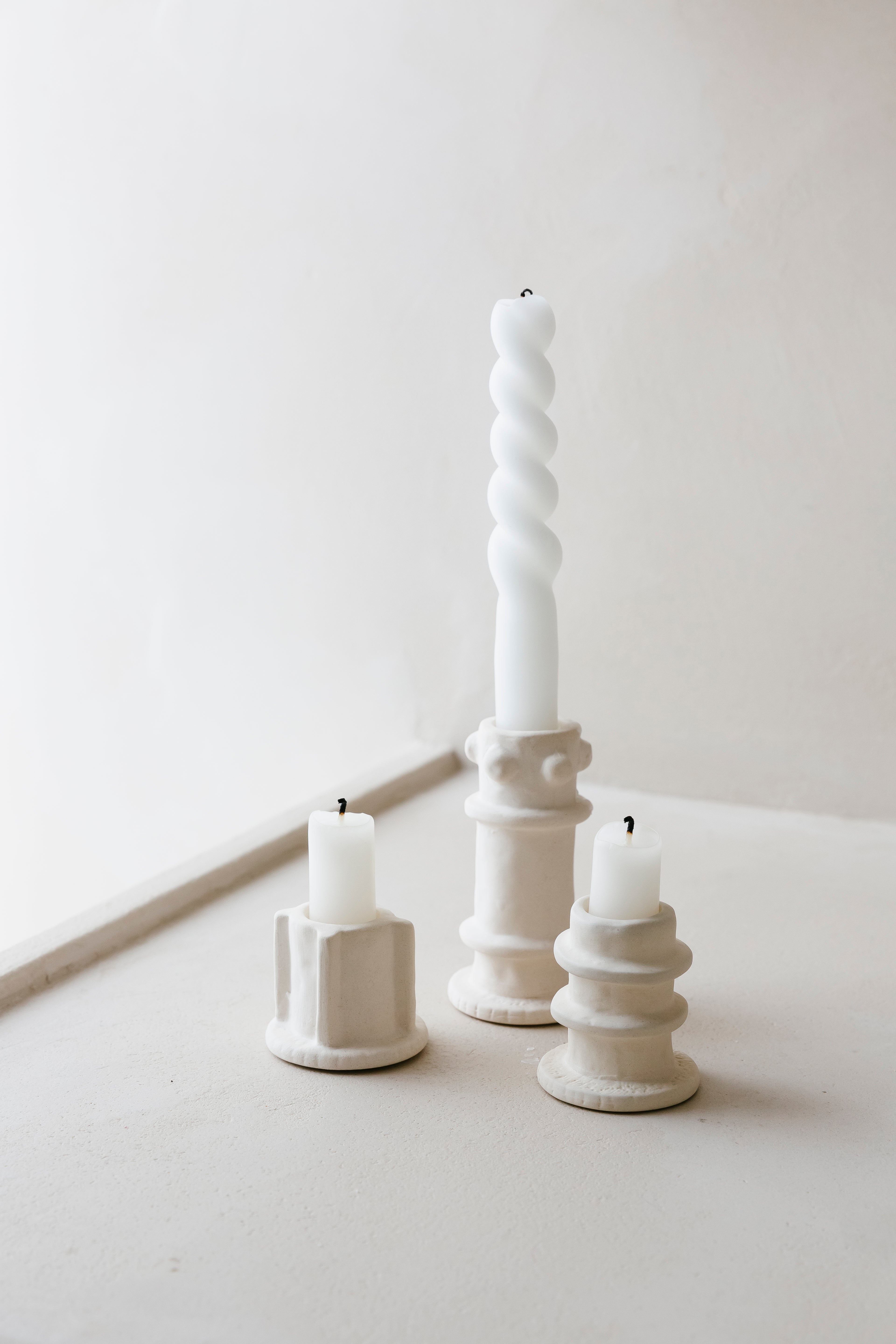 'TRIO DESIGN' set (3 st.)