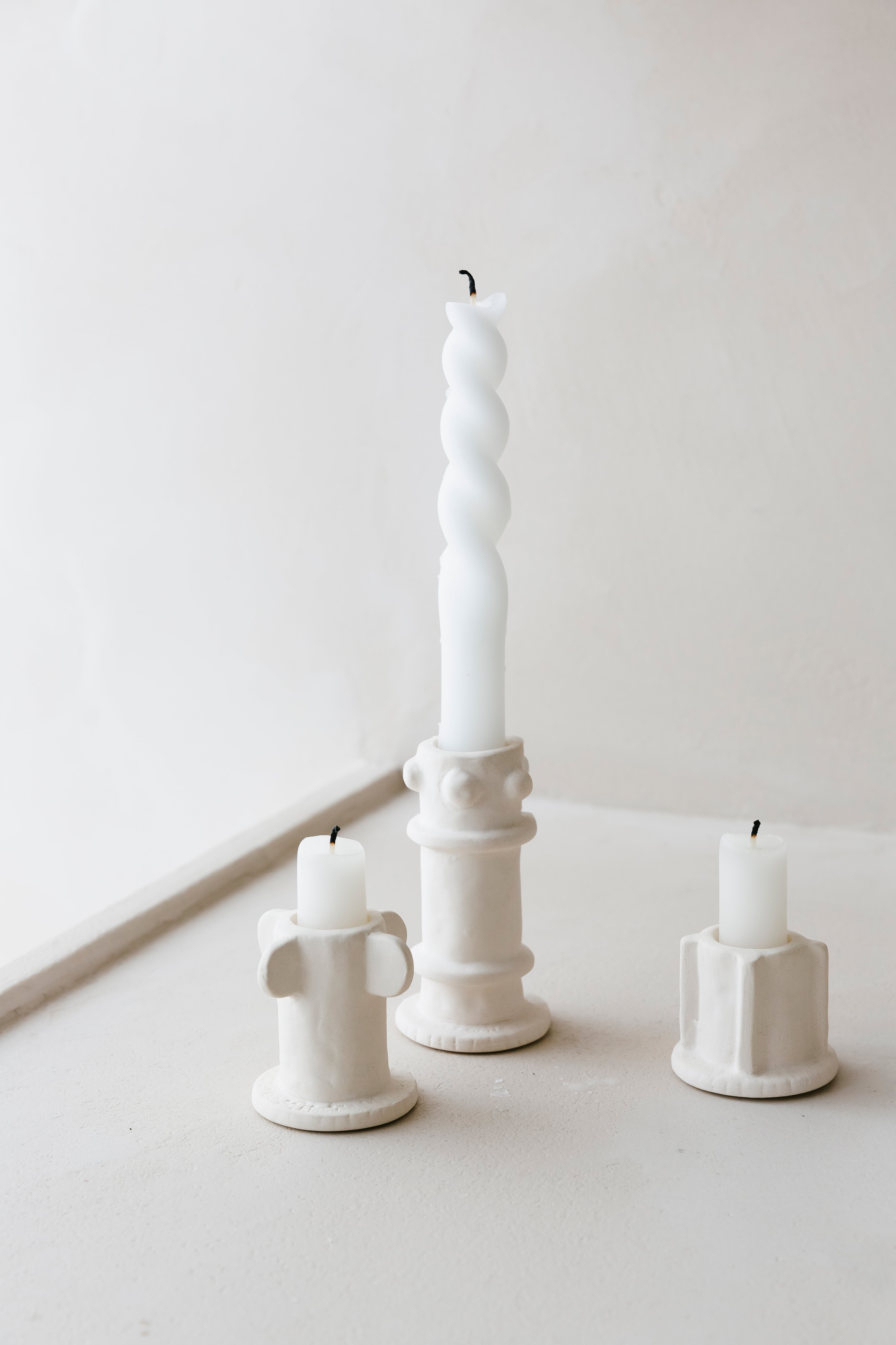 'TRIO DESIGN' set (3 st.)