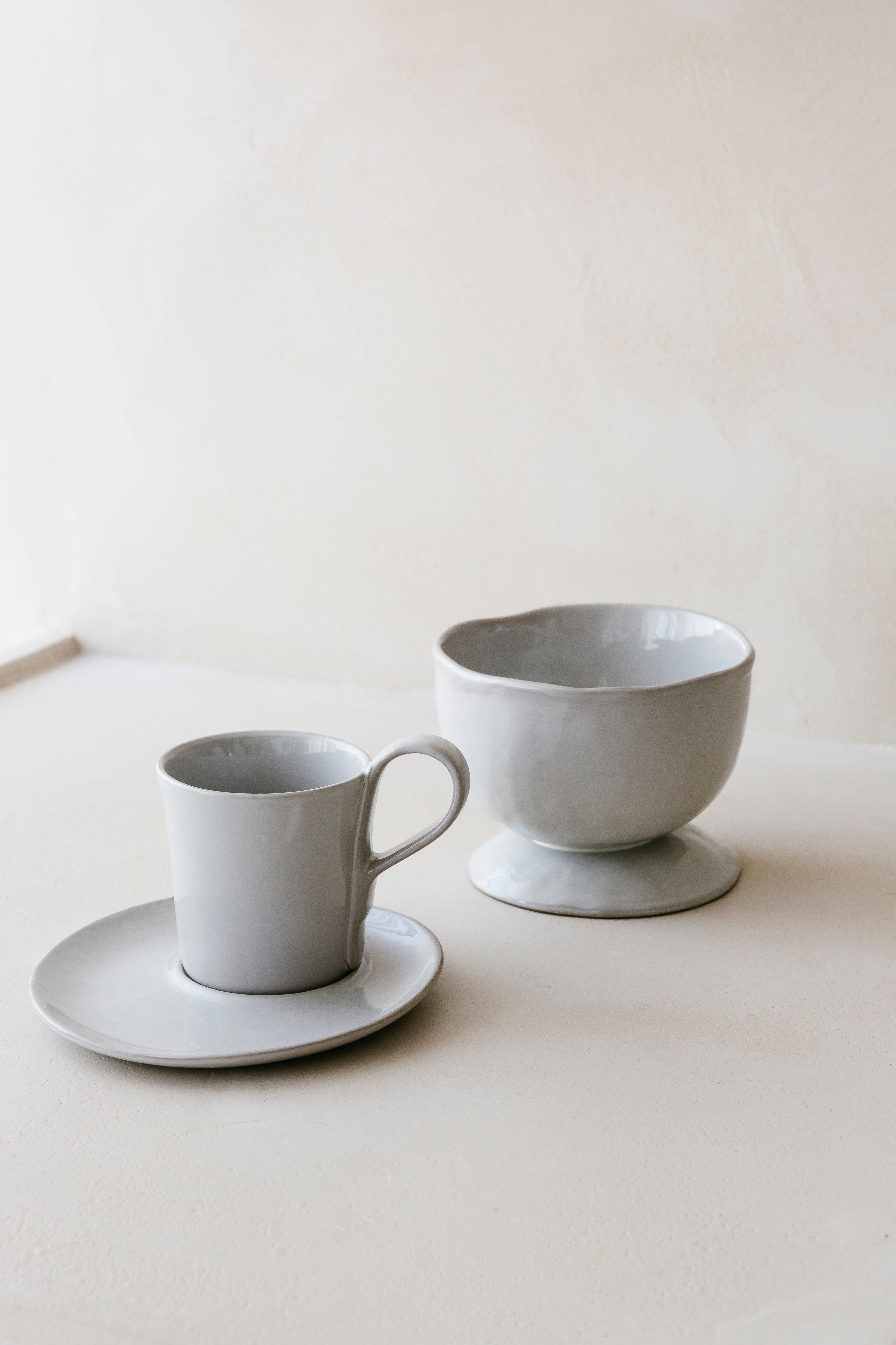 'CALM CUP' set (3 st.)