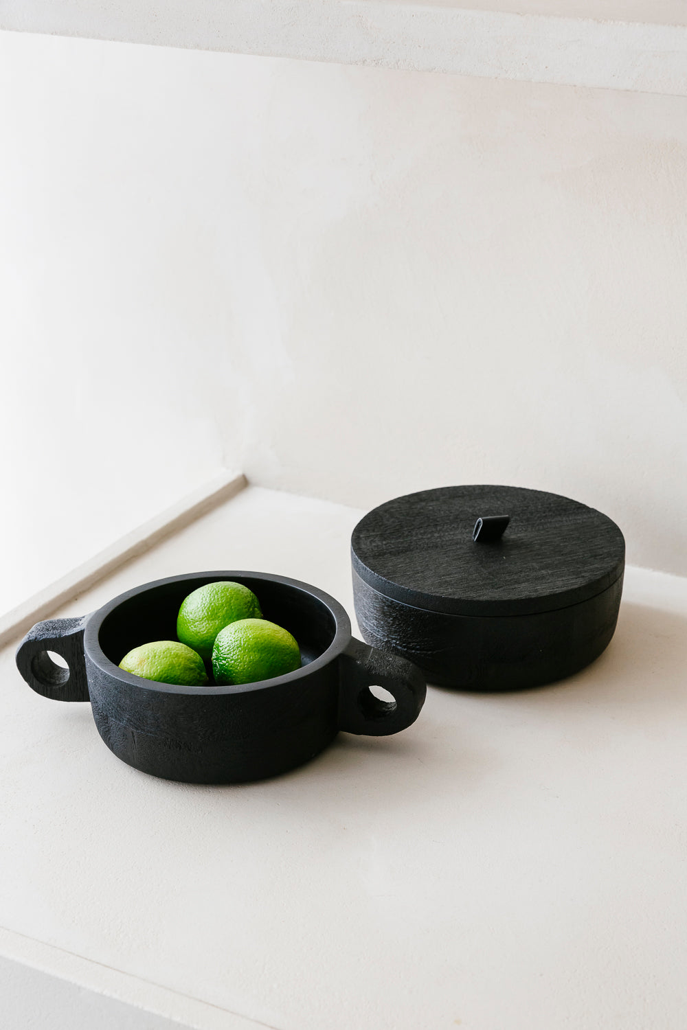 'NEAT TIMBER' set (2 st.)