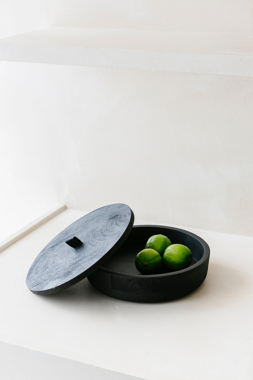 'TIMBER TIDY' set (3 st.)
