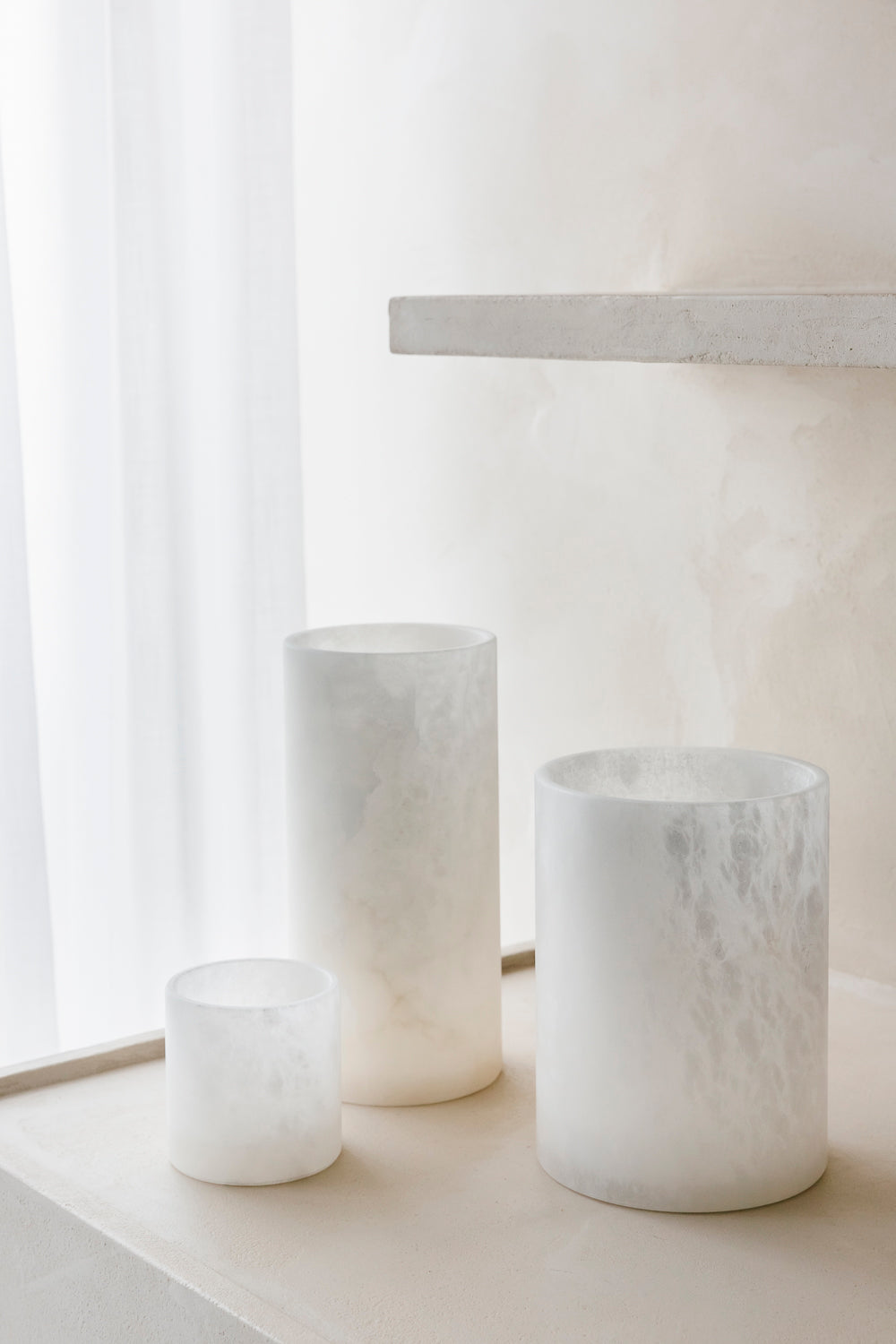 'TRIO DELIGHT' set (3 st.)