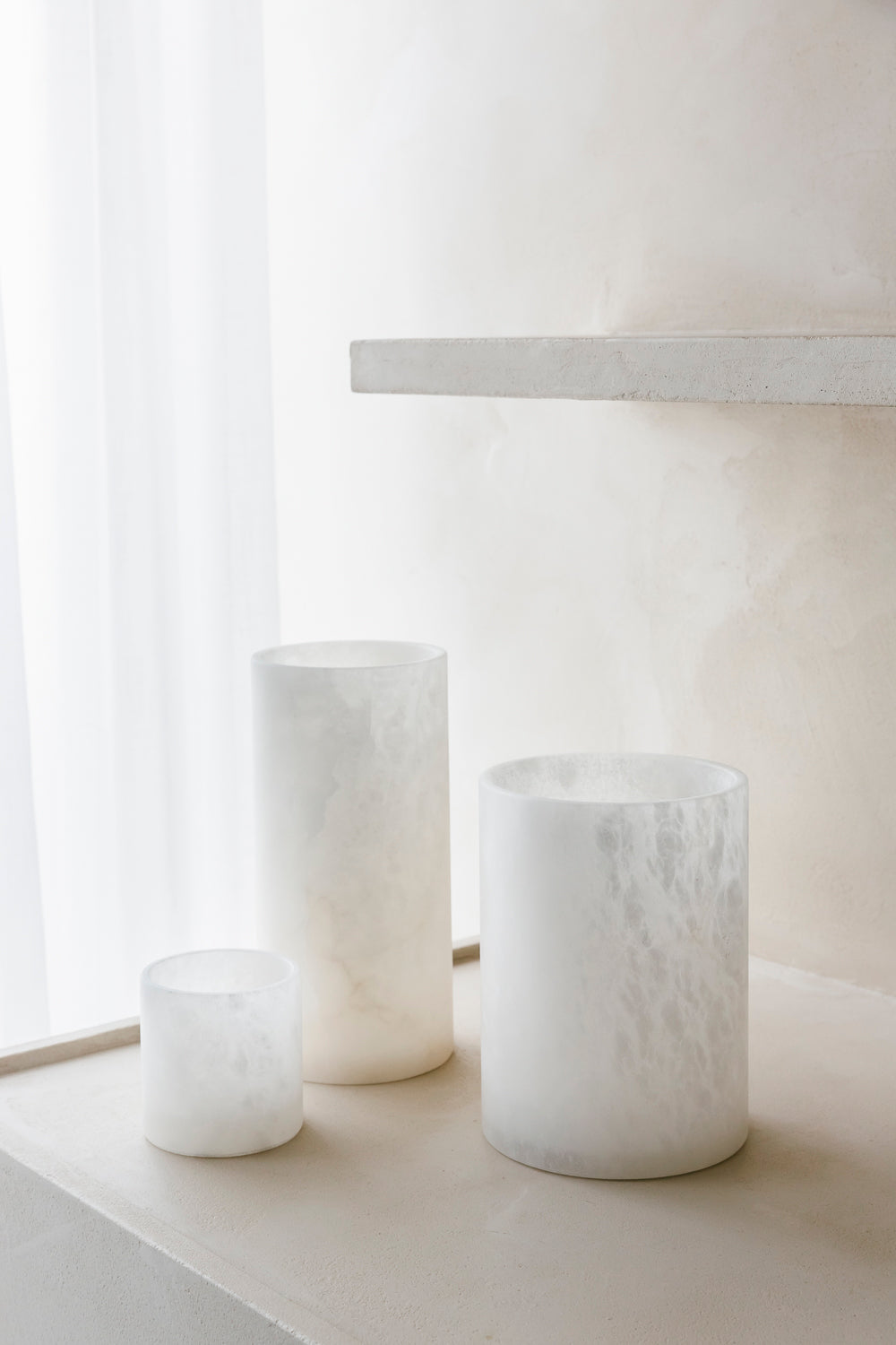 'TRIO DELIGHT' set (3 st.)