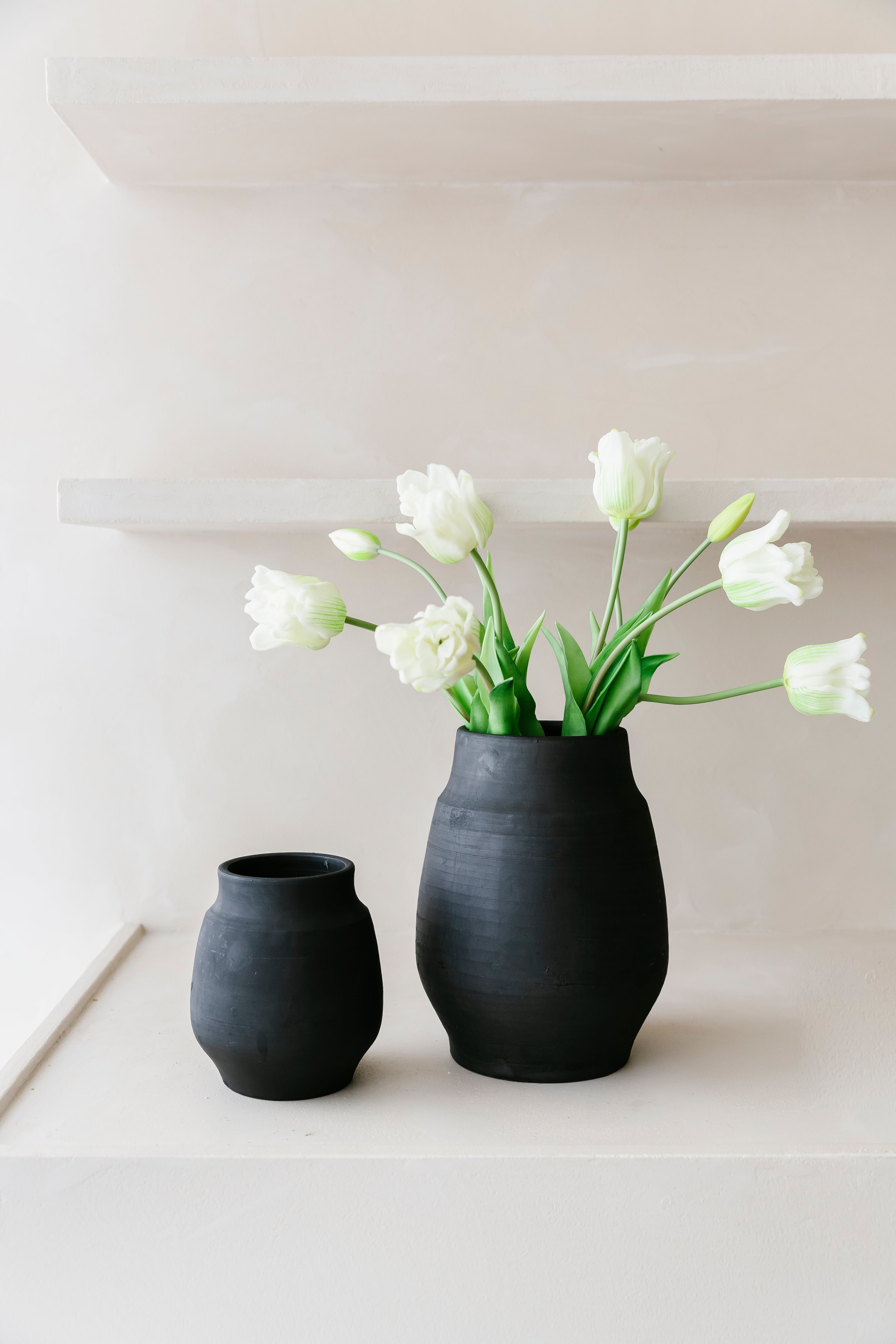 'BLACK HERO' (2 of 3 st.)